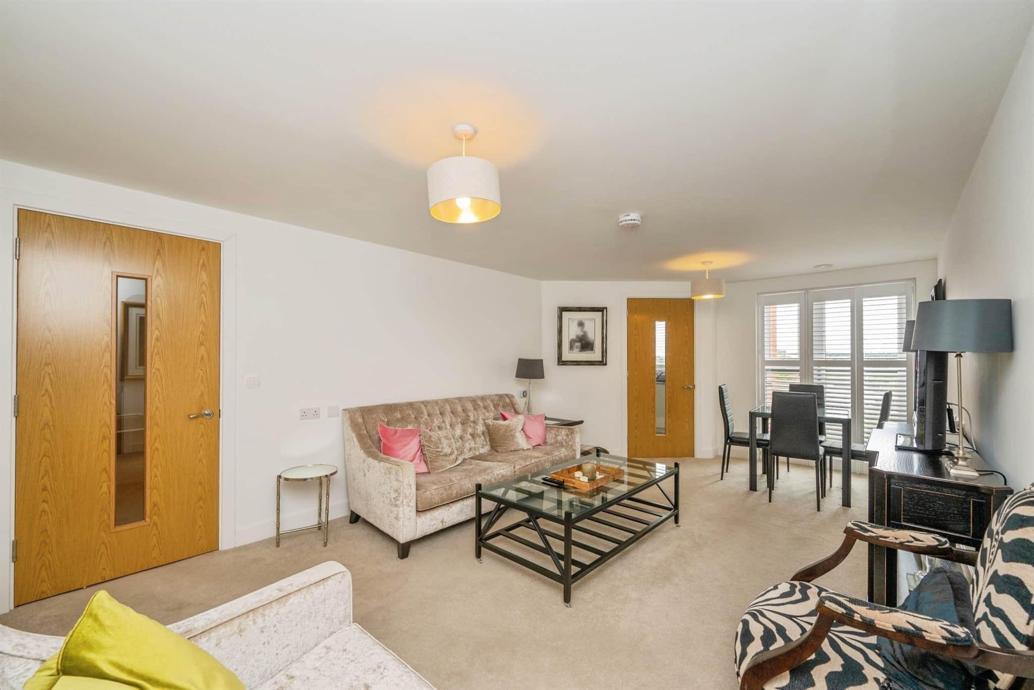 Property at Rotten Row, Lichfield