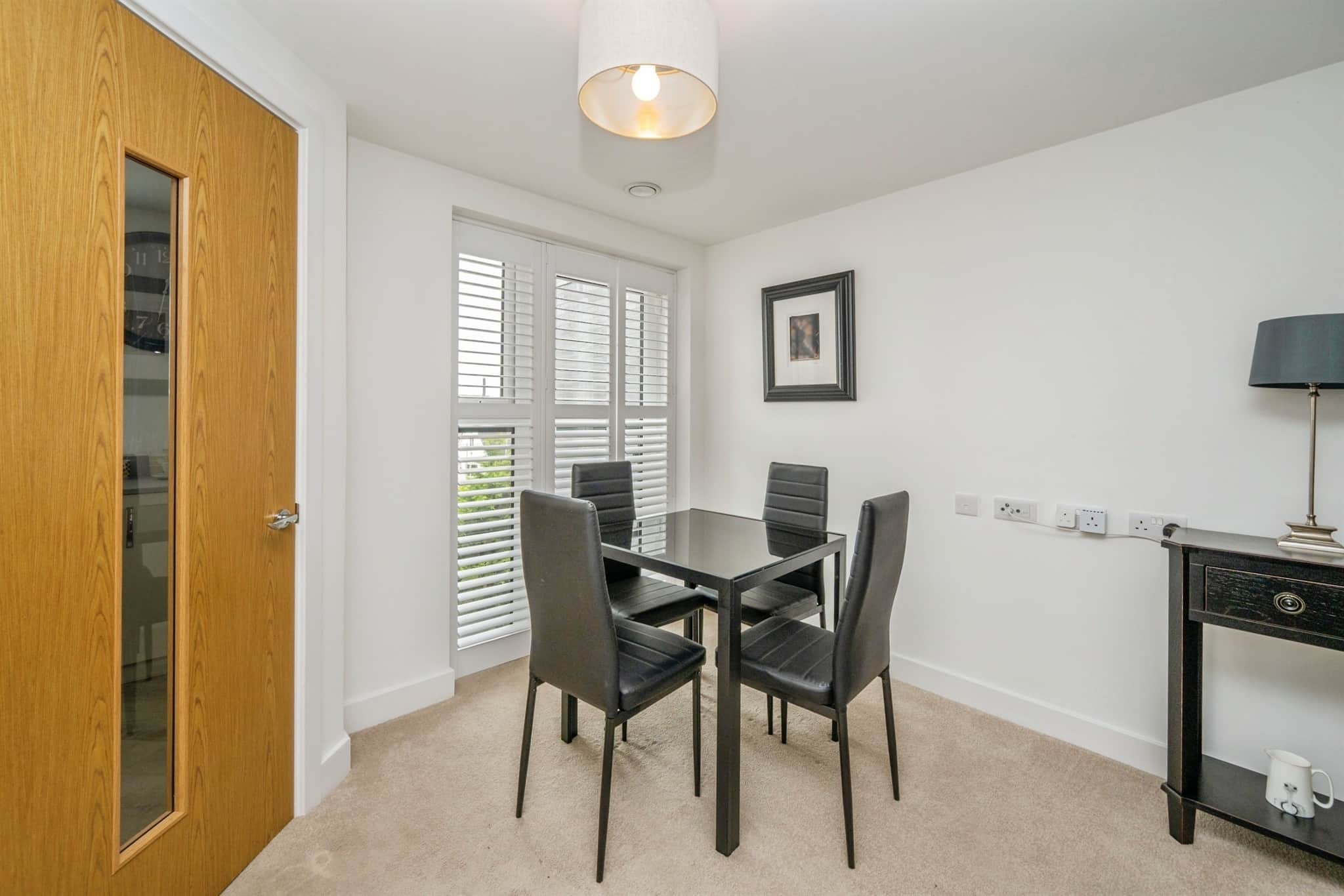 Property at Rotten Row, Lichfield