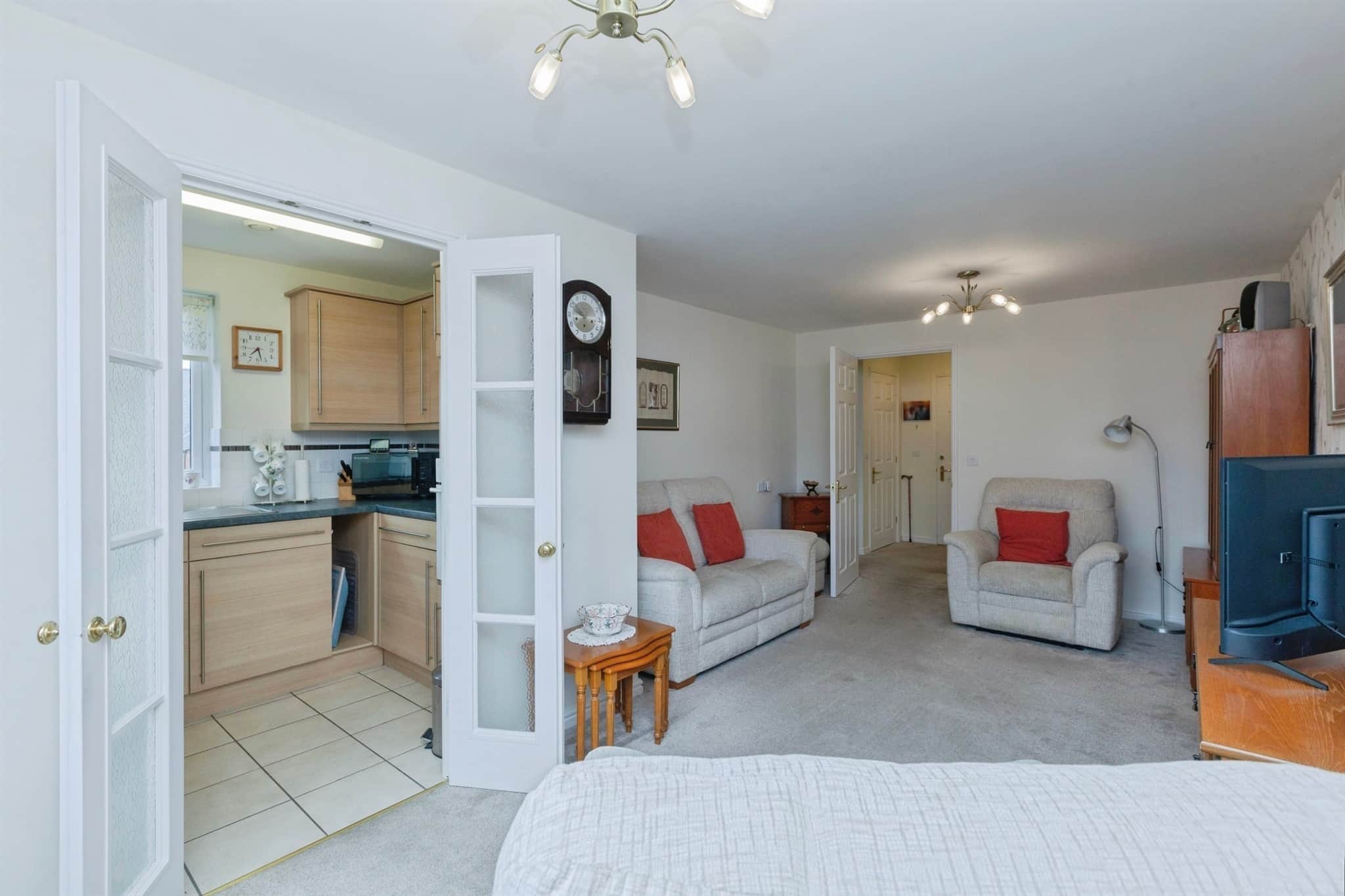 Property at Sandhurst Street, Oadby, Leicester