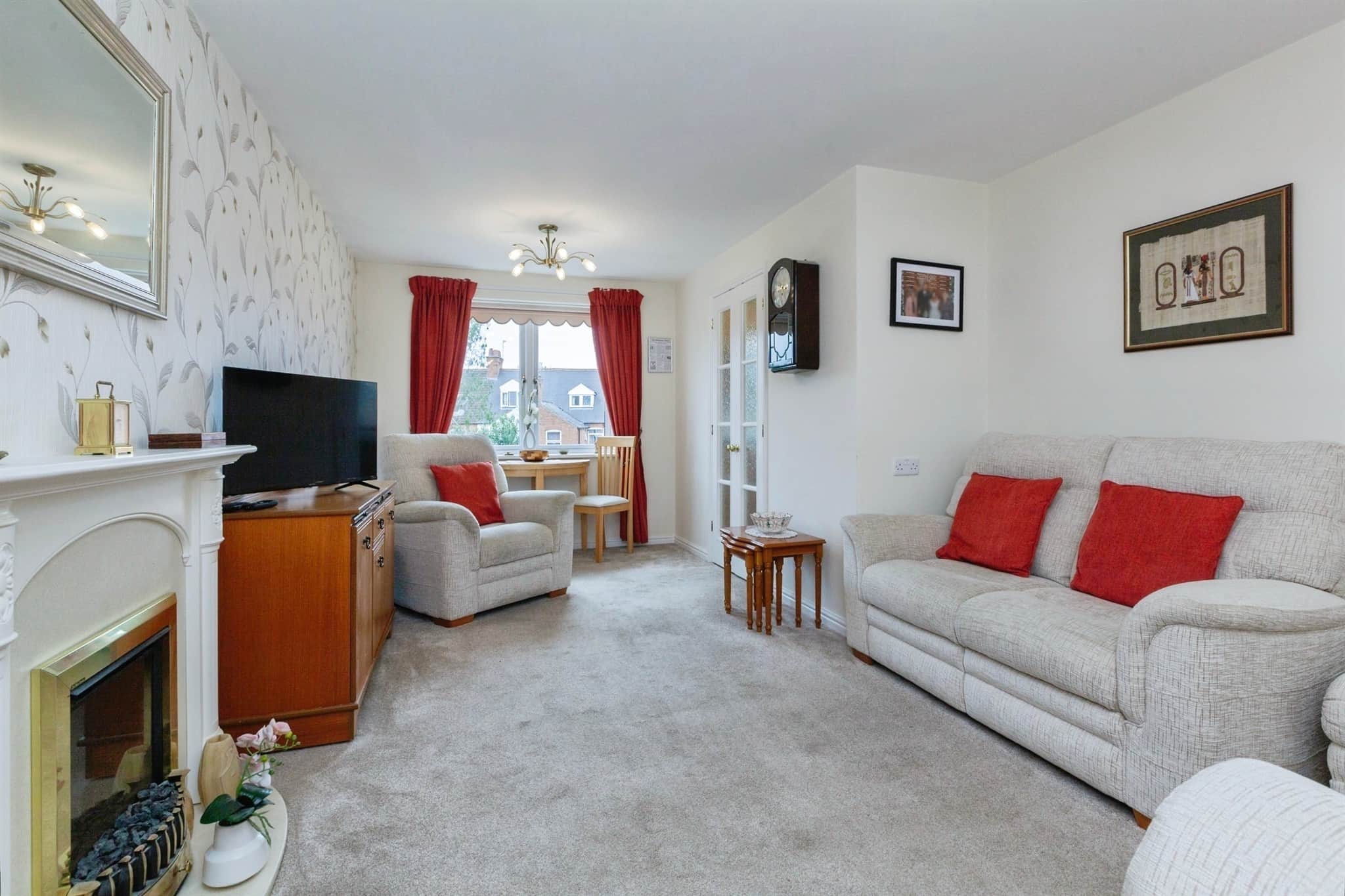 Property at Sandhurst Street, Oadby, Leicester