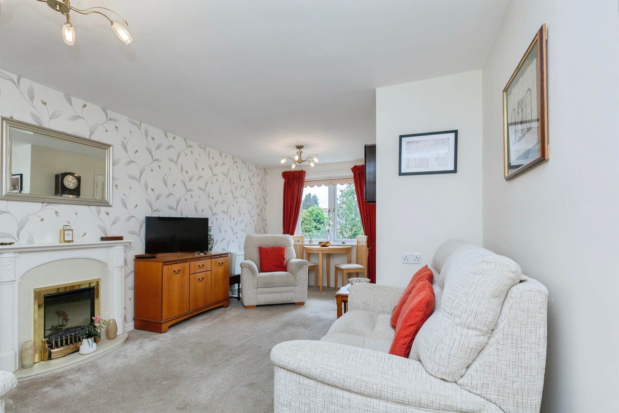 Property at Sandhurst Street, Oadby, Leicester