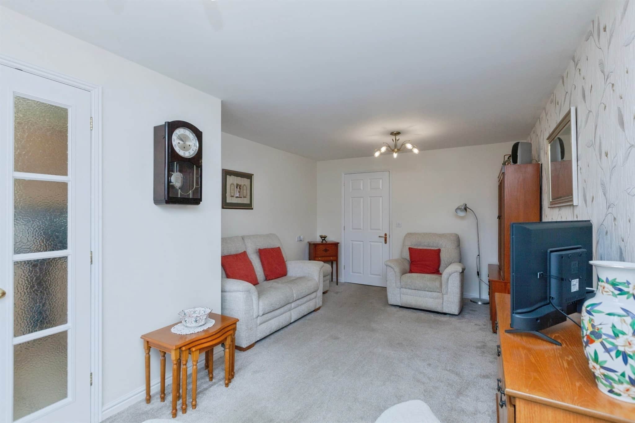 Property at Sandhurst Street, Oadby, Leicester