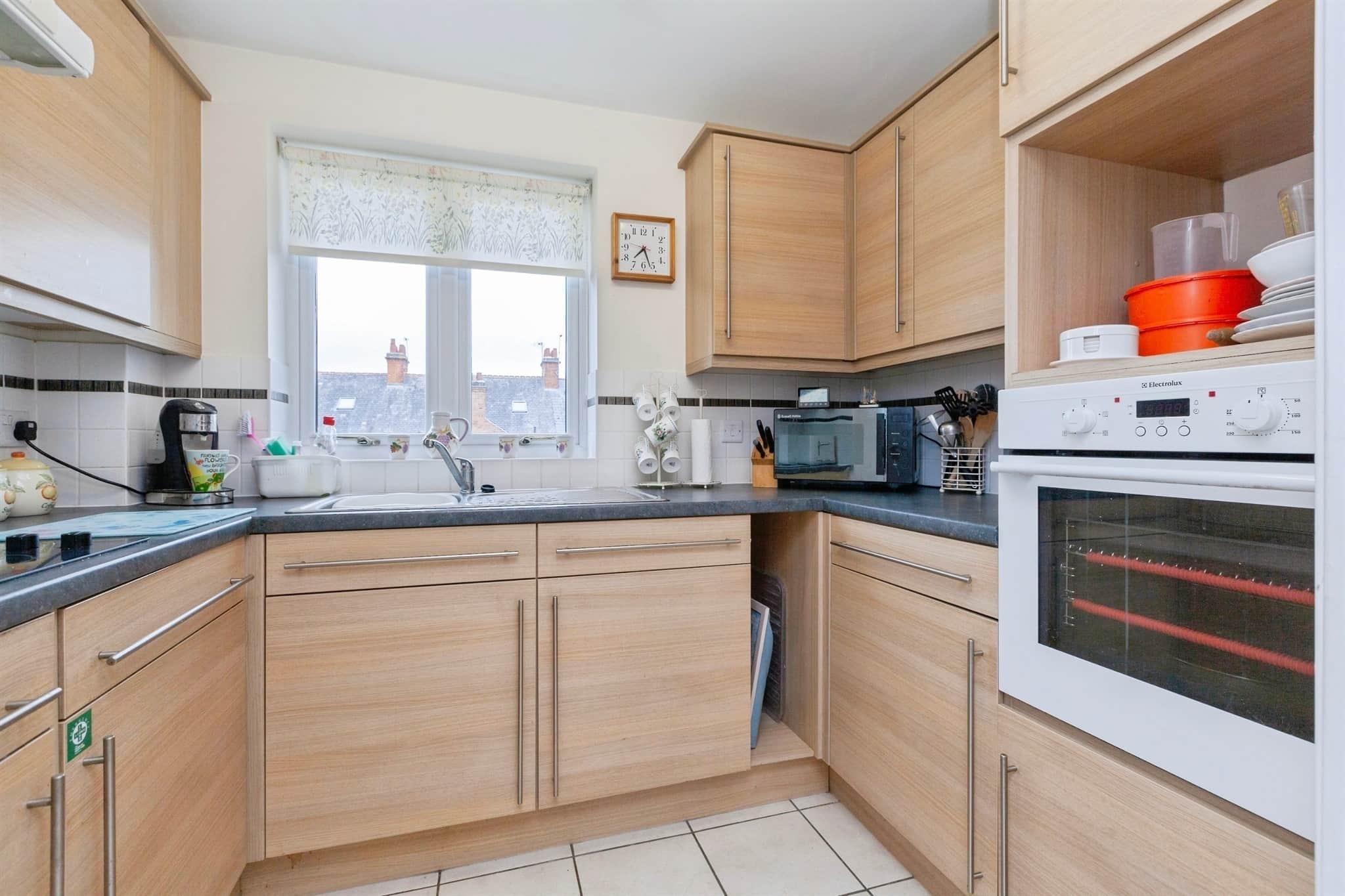 Property at Sandhurst Street, Oadby, Leicester