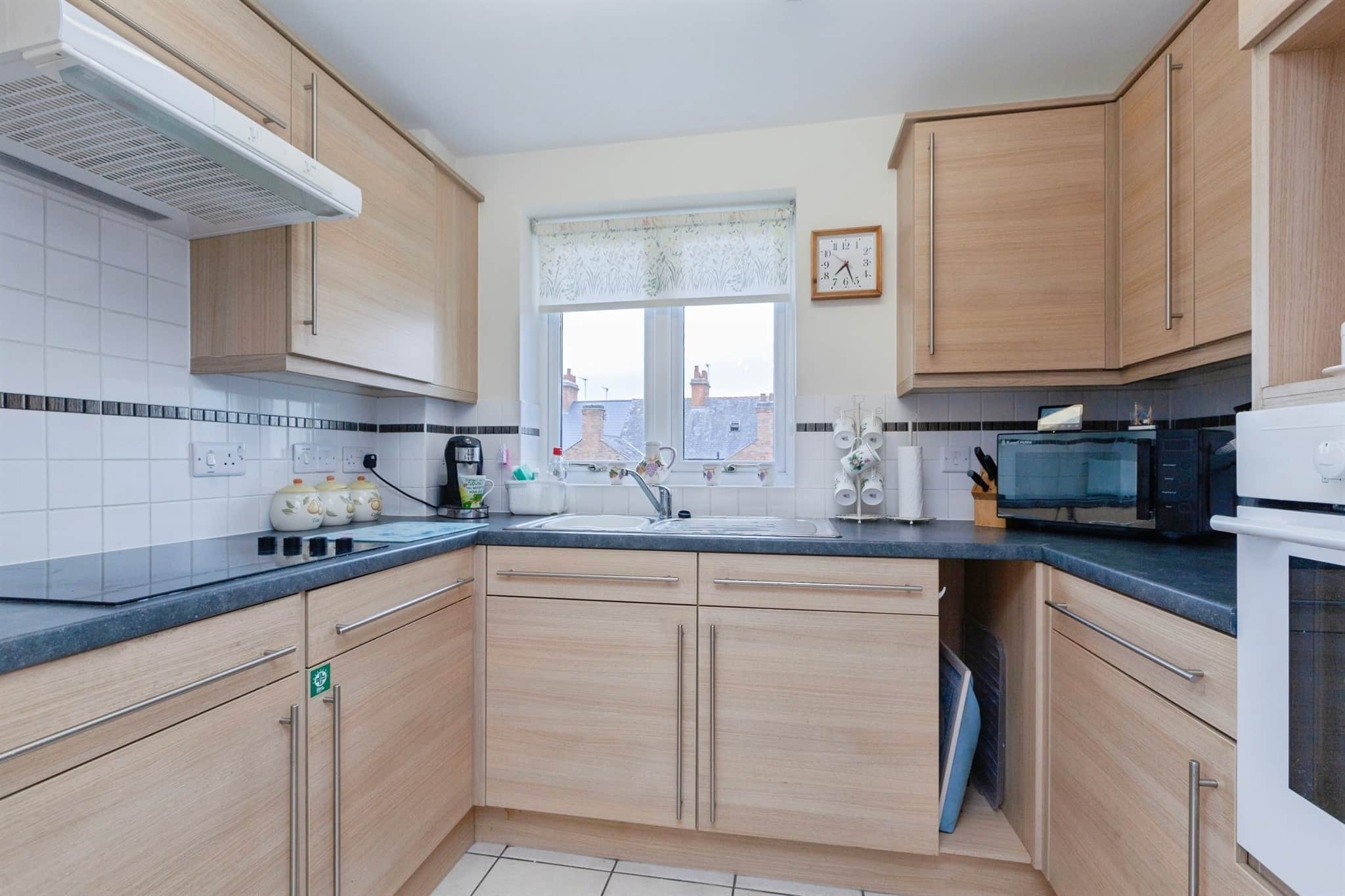 Property at Sandhurst Street, Oadby, Leicester