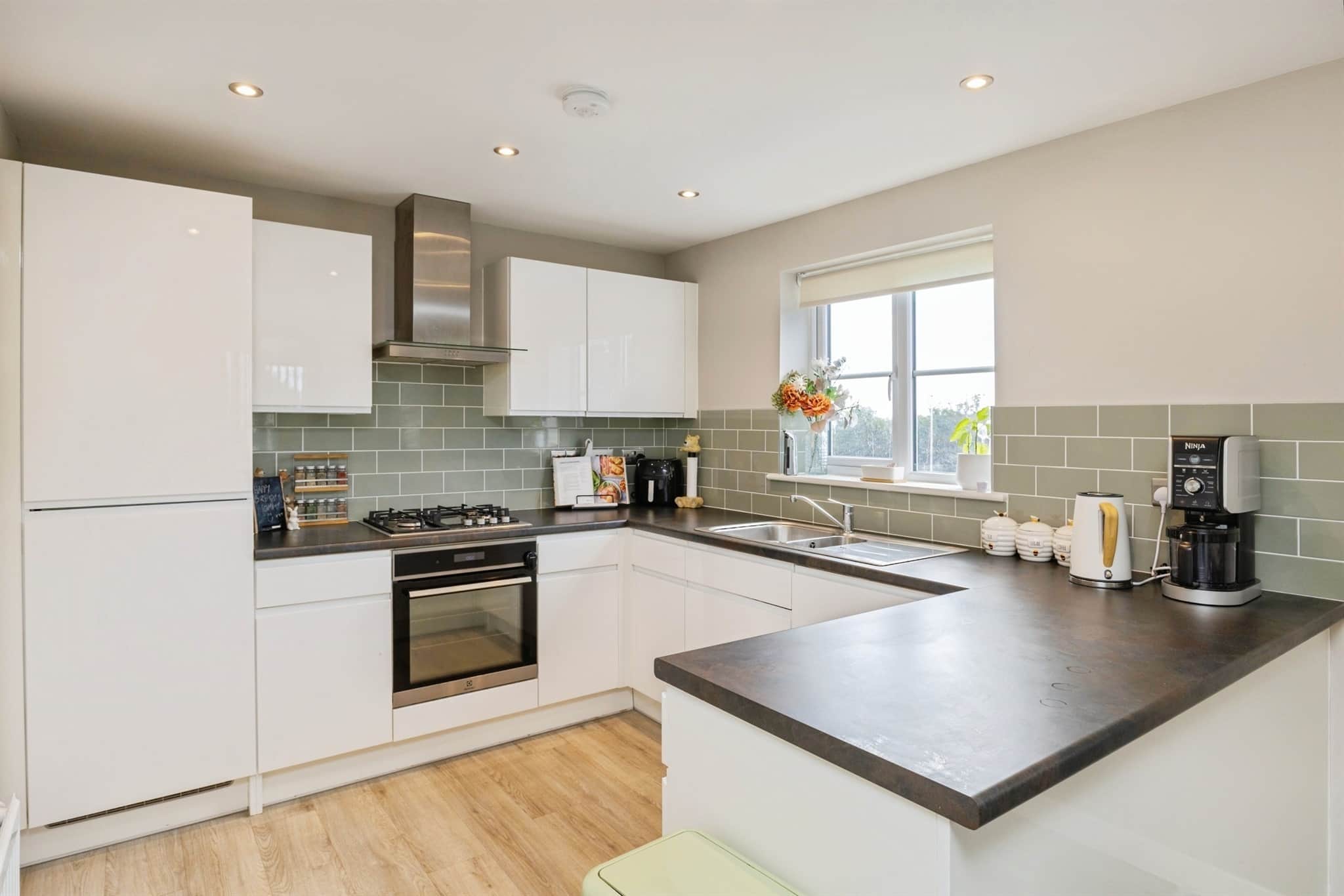Property at Roedeer Close, Newton Abbot