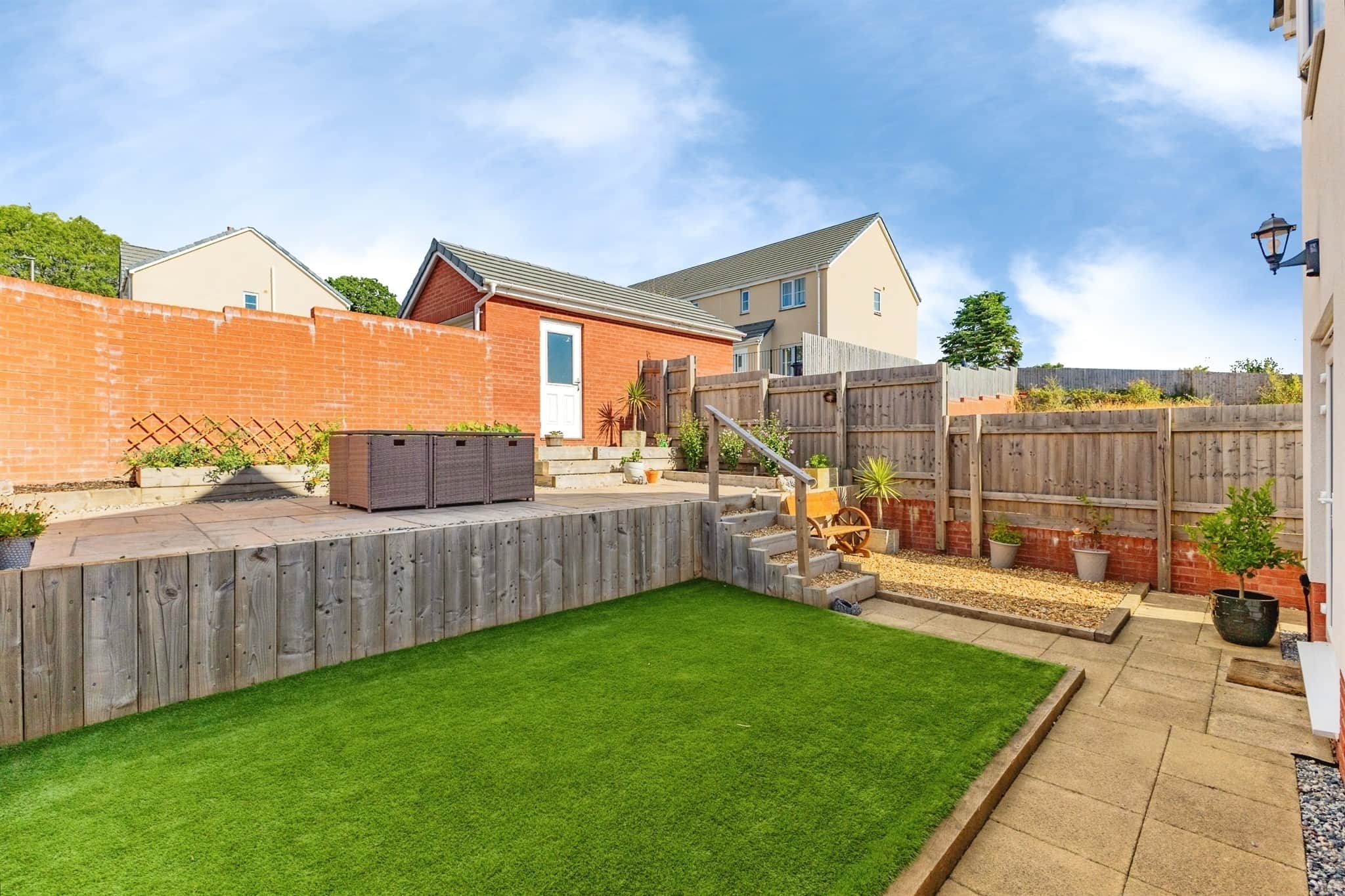 Property at Roedeer Close, Newton Abbot
