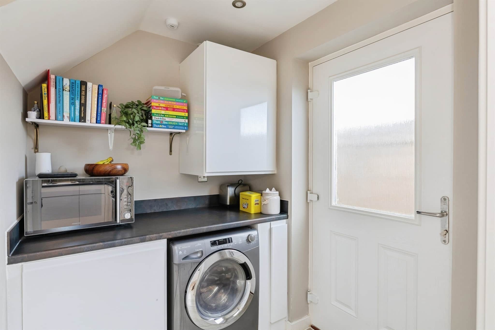 Property at Roedeer Close, Newton Abbot