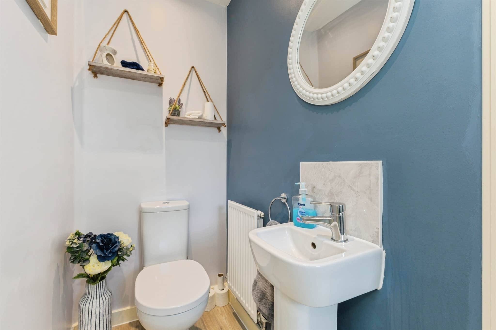 Property at Roedeer Close, Newton Abbot