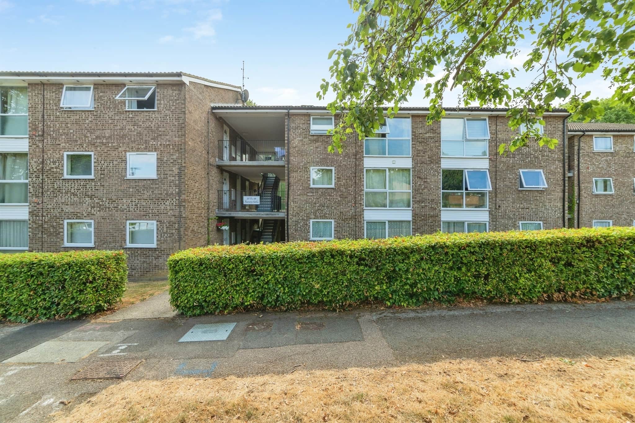 Property at Nursery Gardens, Welwyn Garden City
