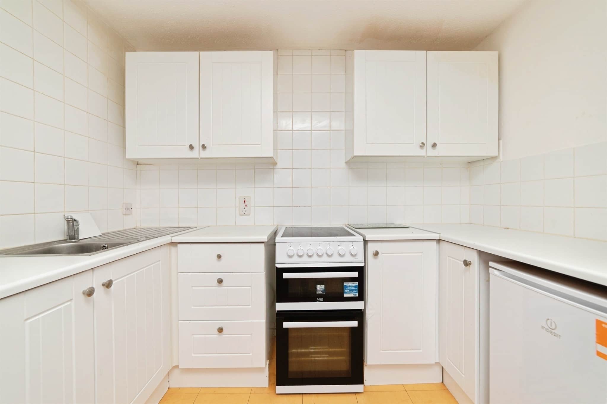 Property at Nursery Gardens, Welwyn Garden City