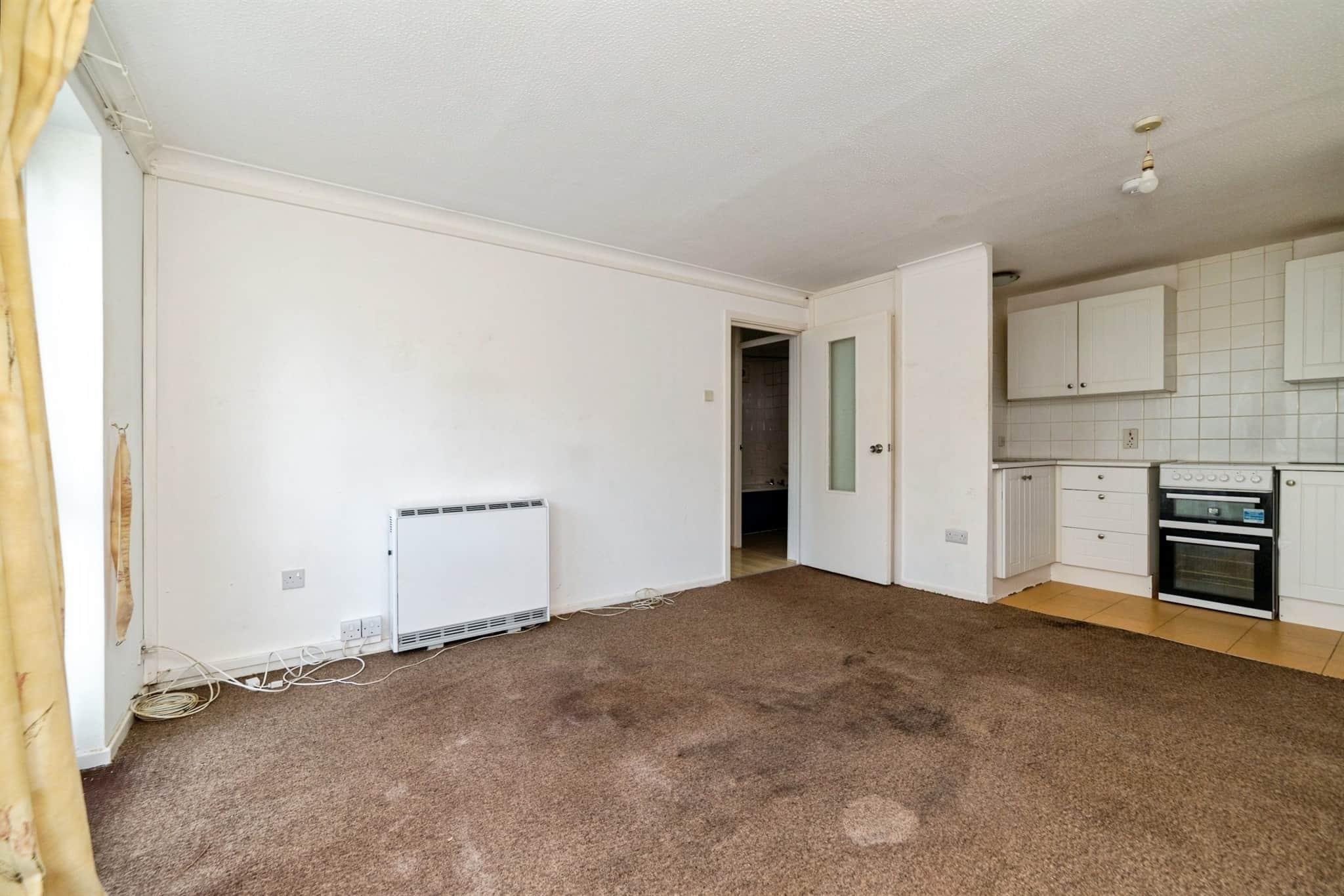Property at Nursery Gardens, Welwyn Garden City