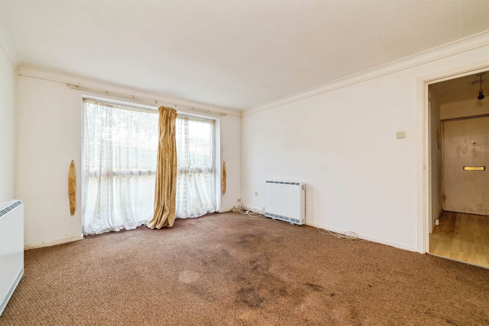 Property at Nursery Gardens, Welwyn Garden City