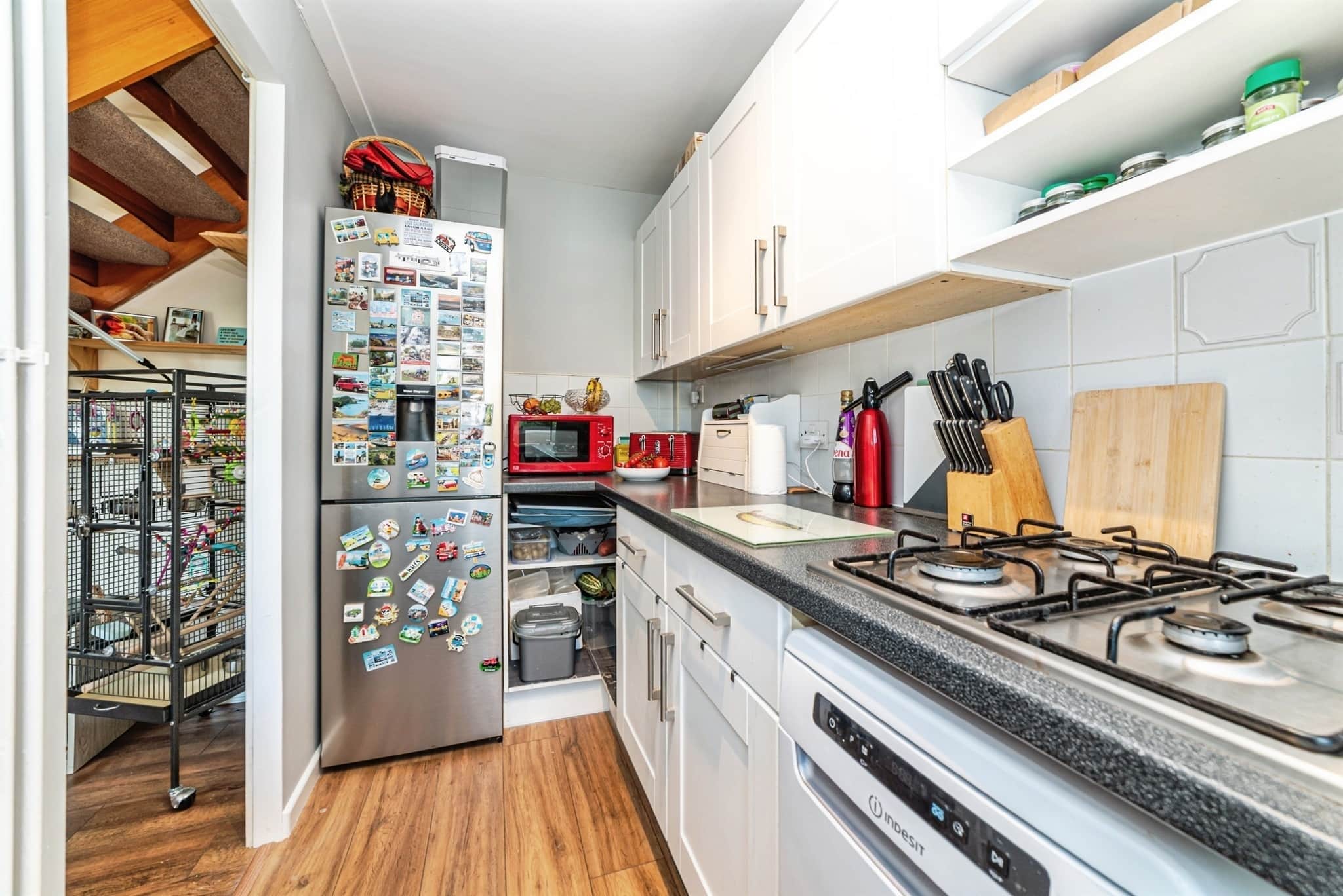 Property at Mortimer Gardens, Tadley