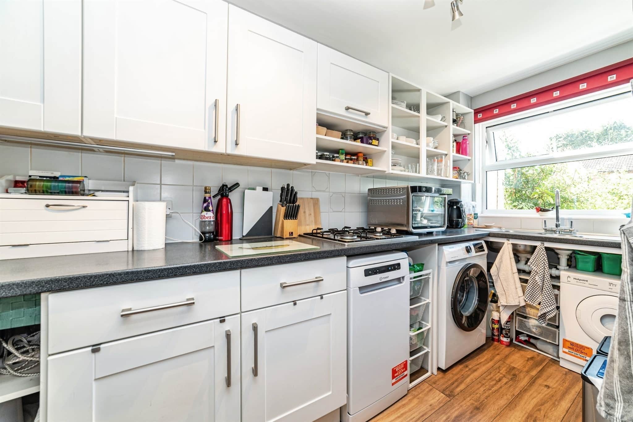 Property at Mortimer Gardens, Tadley