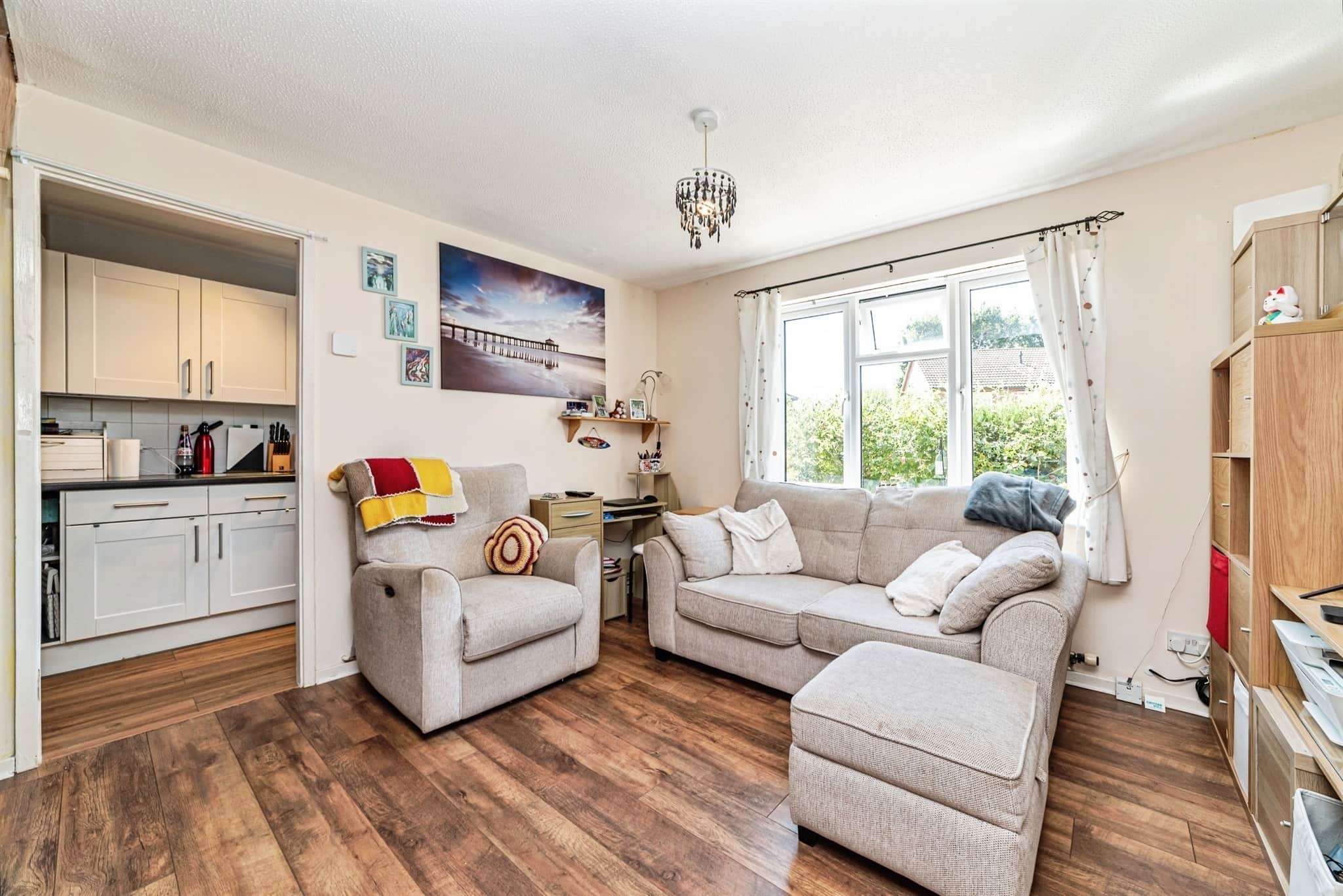 Property at Mortimer Gardens, Tadley