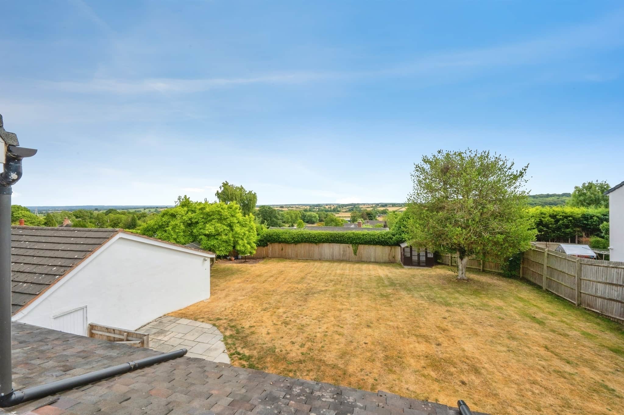 Property at Upper Way, Upper Longdon, Longdon