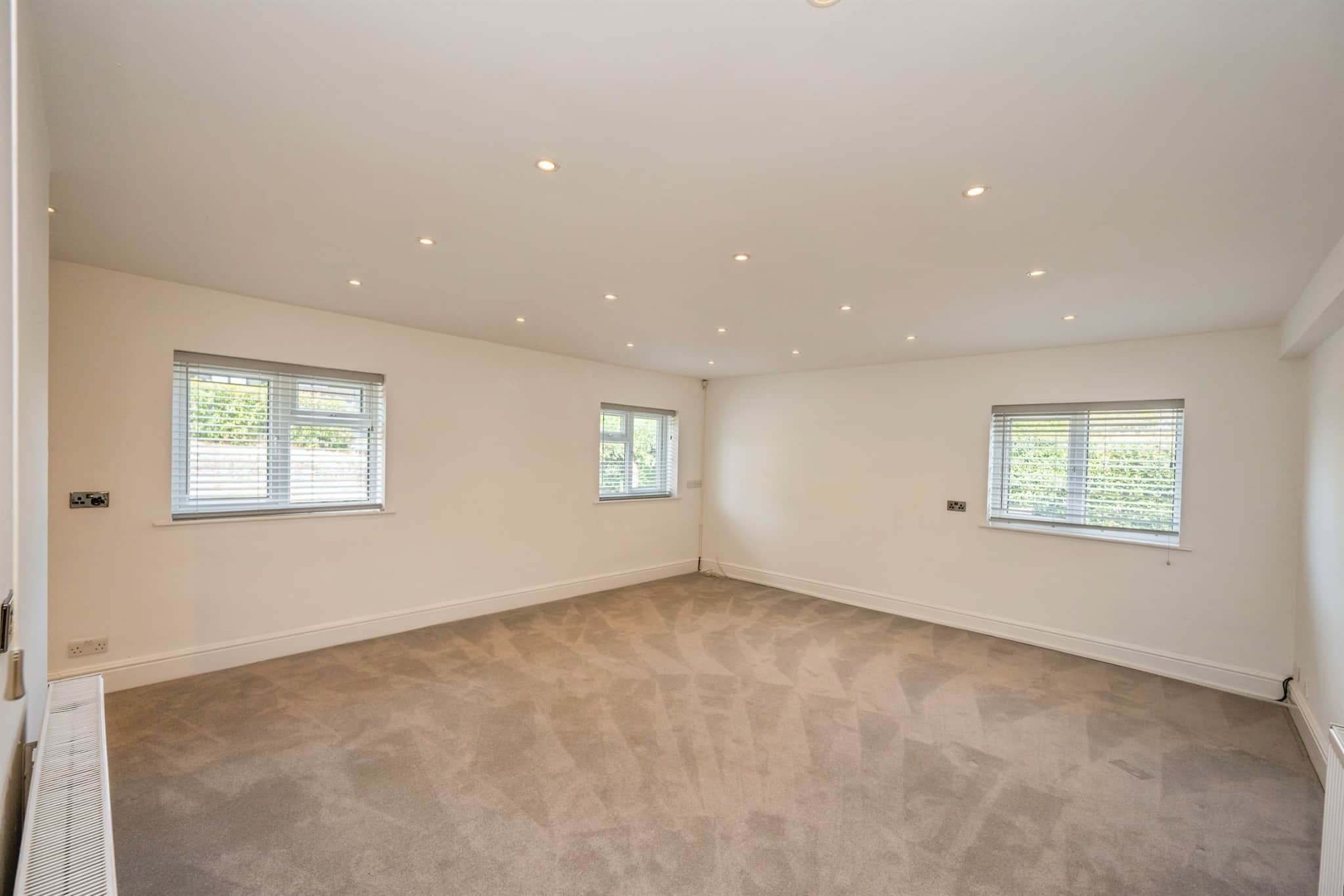 Property at Upper Way, Upper Longdon, Longdon