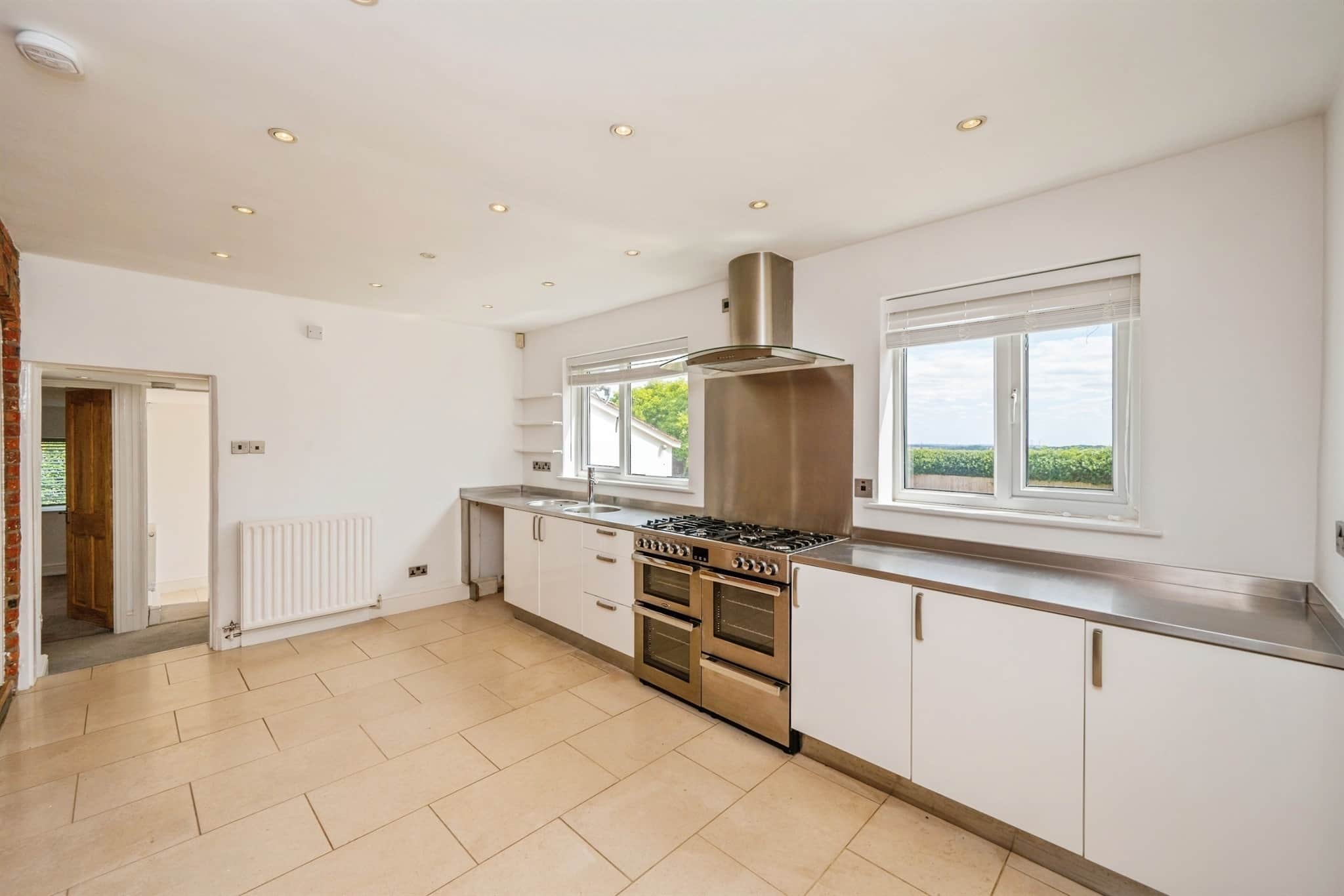 Property at Upper Way, Upper Longdon, Longdon