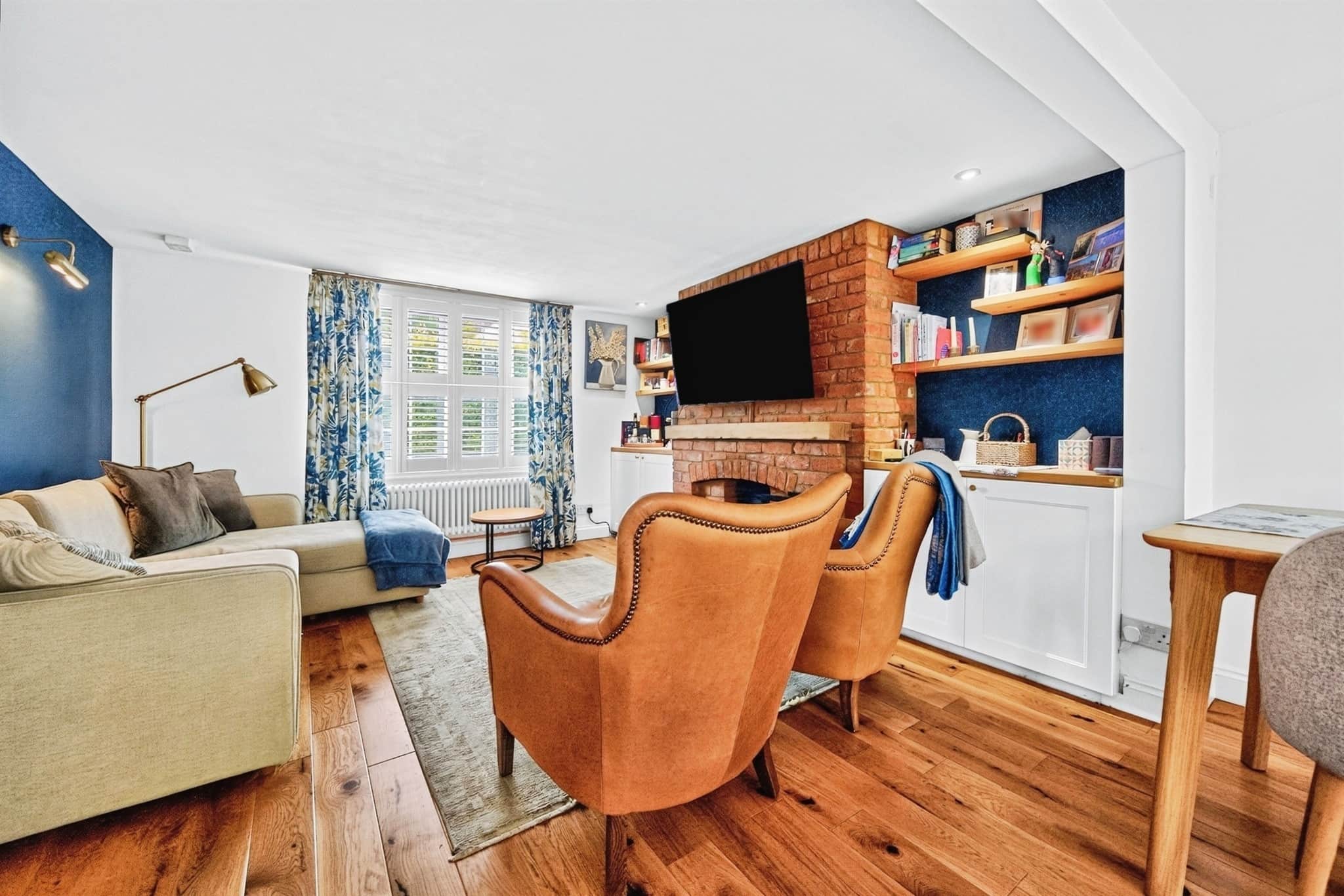 Property at Brewhouse Hill, Wheathampstead, St. Albans