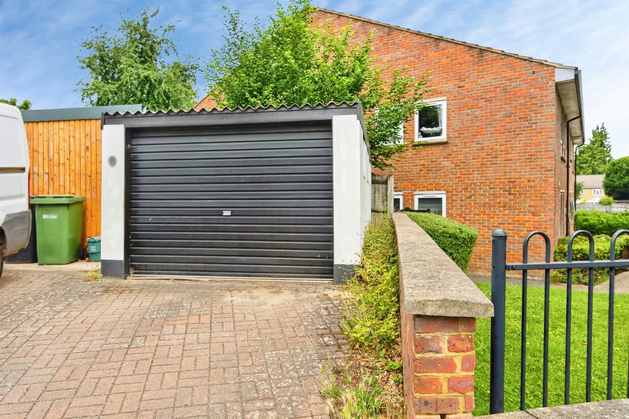 Property at Brewhouse Hill, Wheathampstead, St. Albans