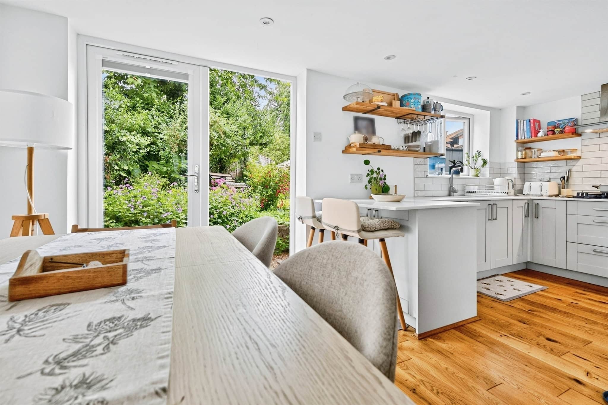 Property at Brewhouse Hill, Wheathampstead, St. Albans