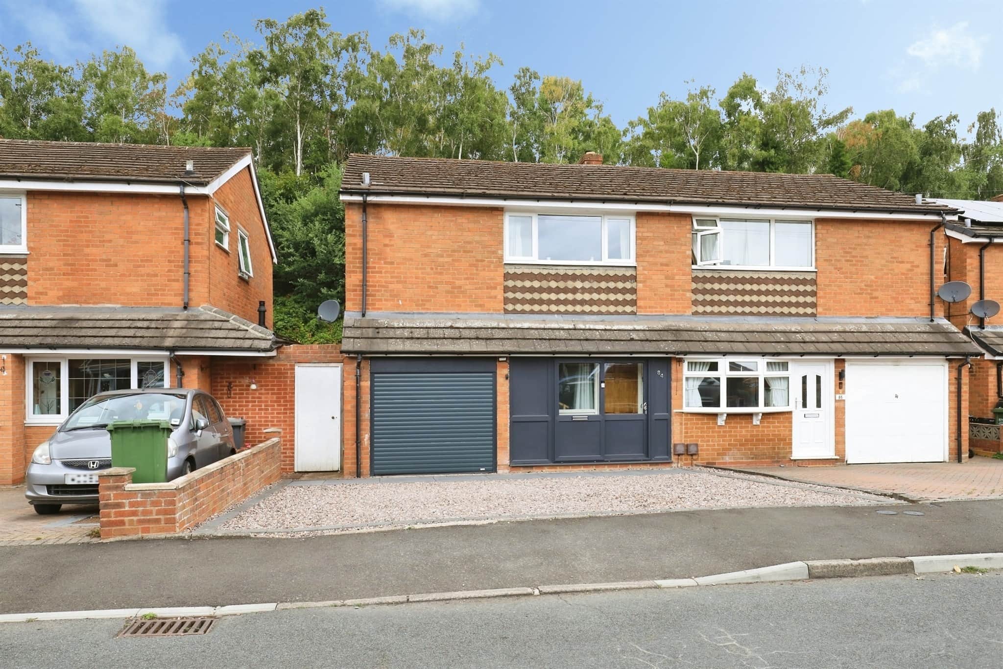 Property at The Birches, Stourport-On-Severn