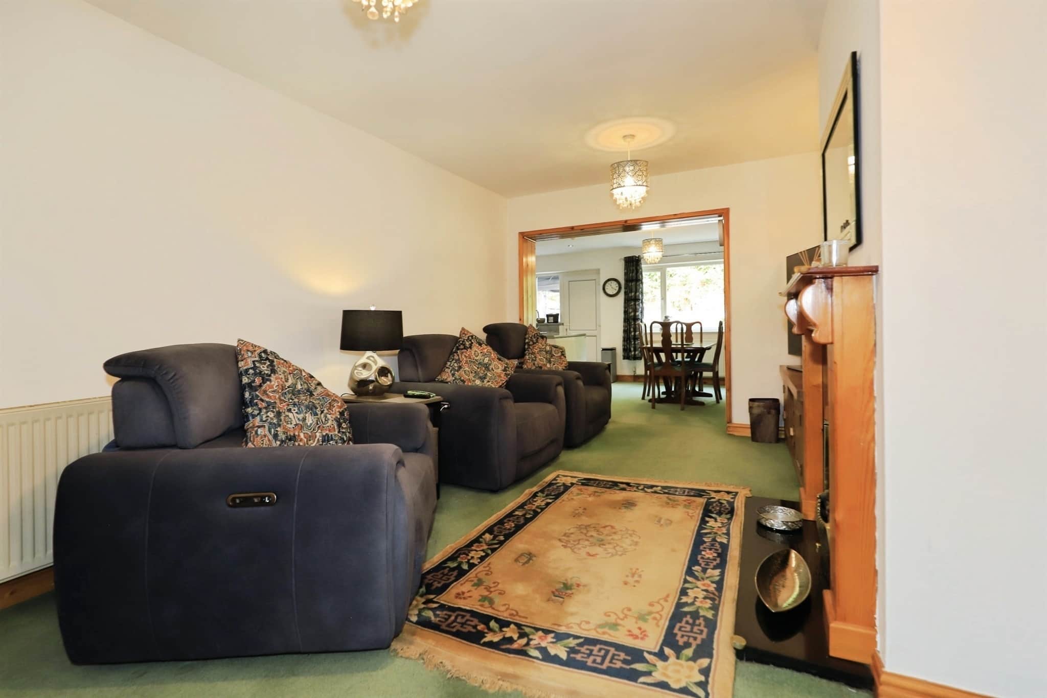 Property at The Birches, Stourport-On-Severn
