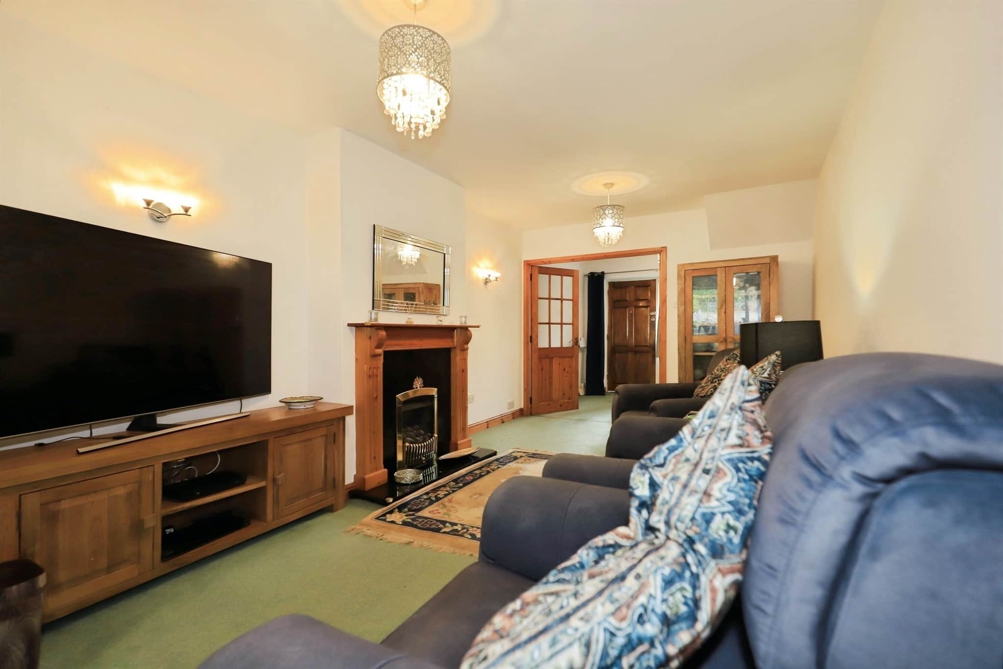 Property at The Birches, Stourport-On-Severn