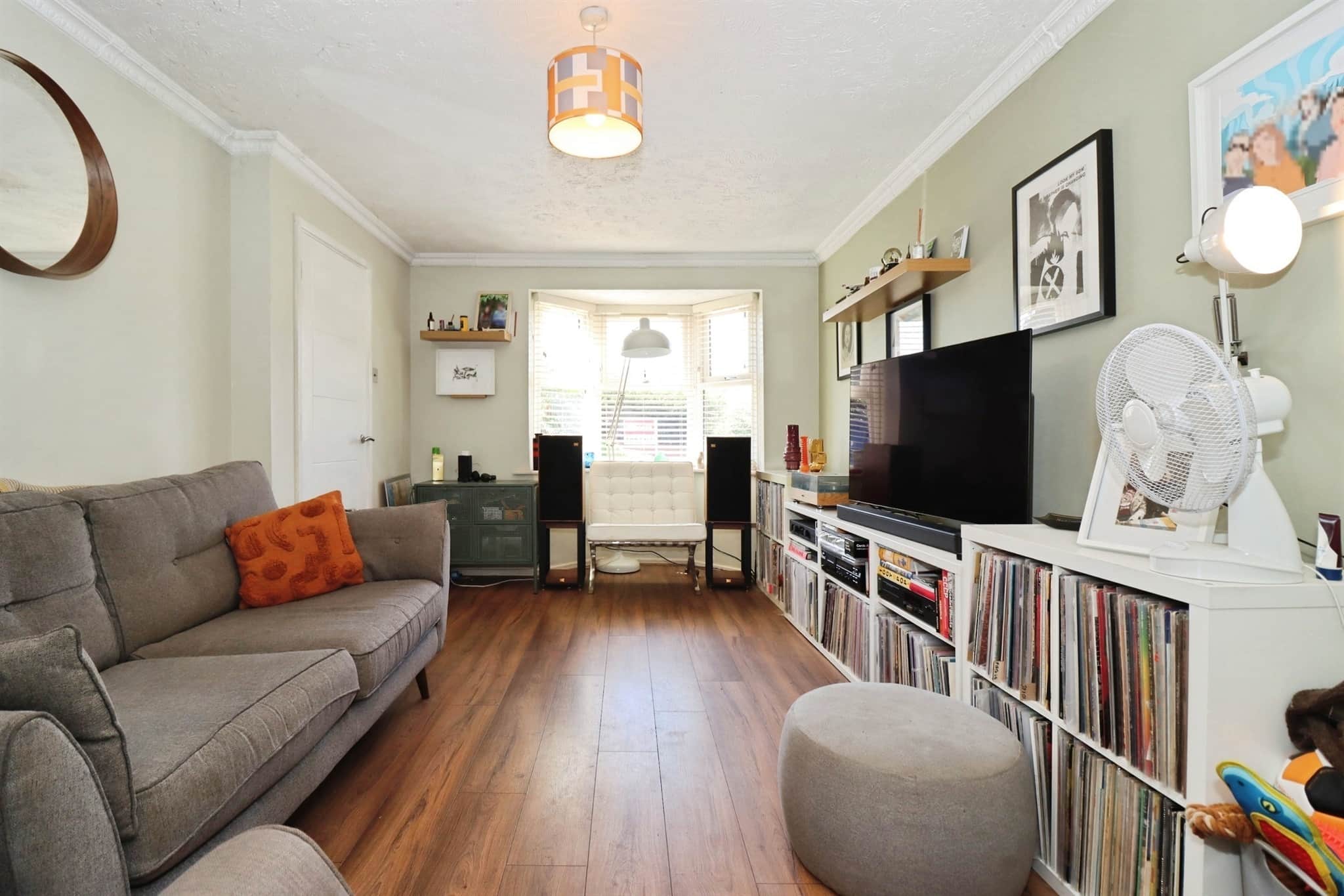 Property at Lingfield Park, Downend, BRISTOL