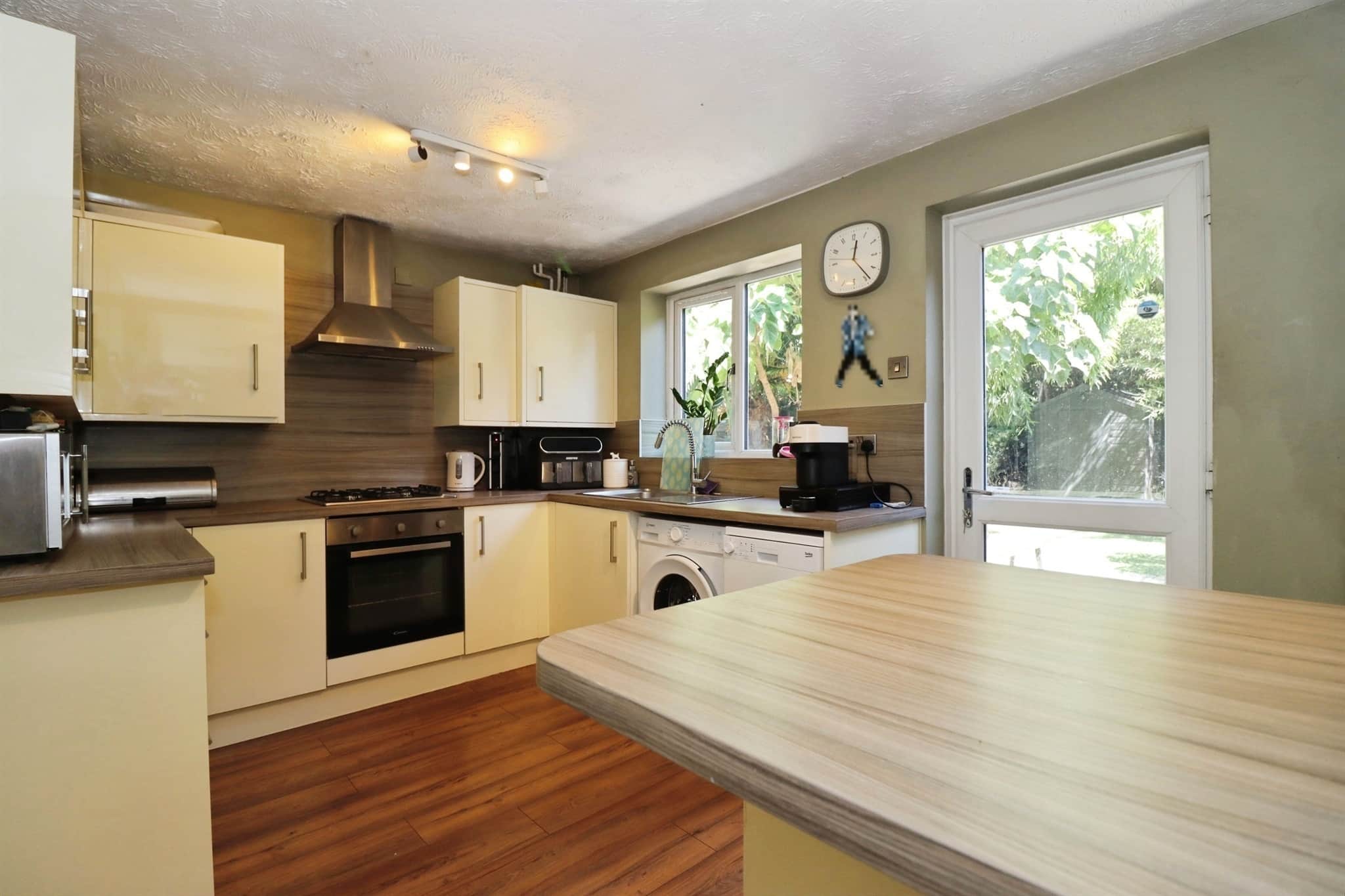 Property at Lingfield Park, Downend, BRISTOL