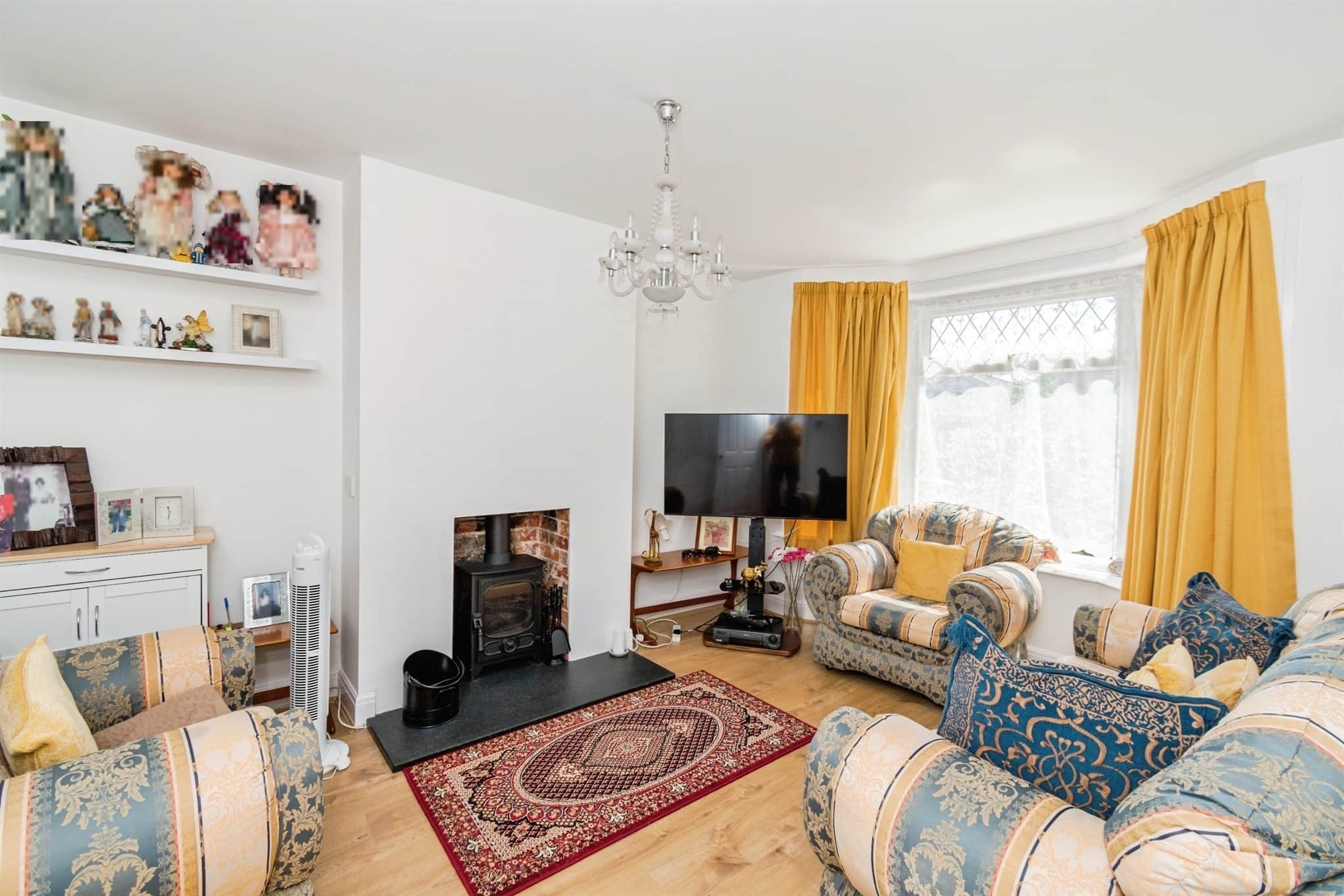 Property at Ashmead Road, Southampton