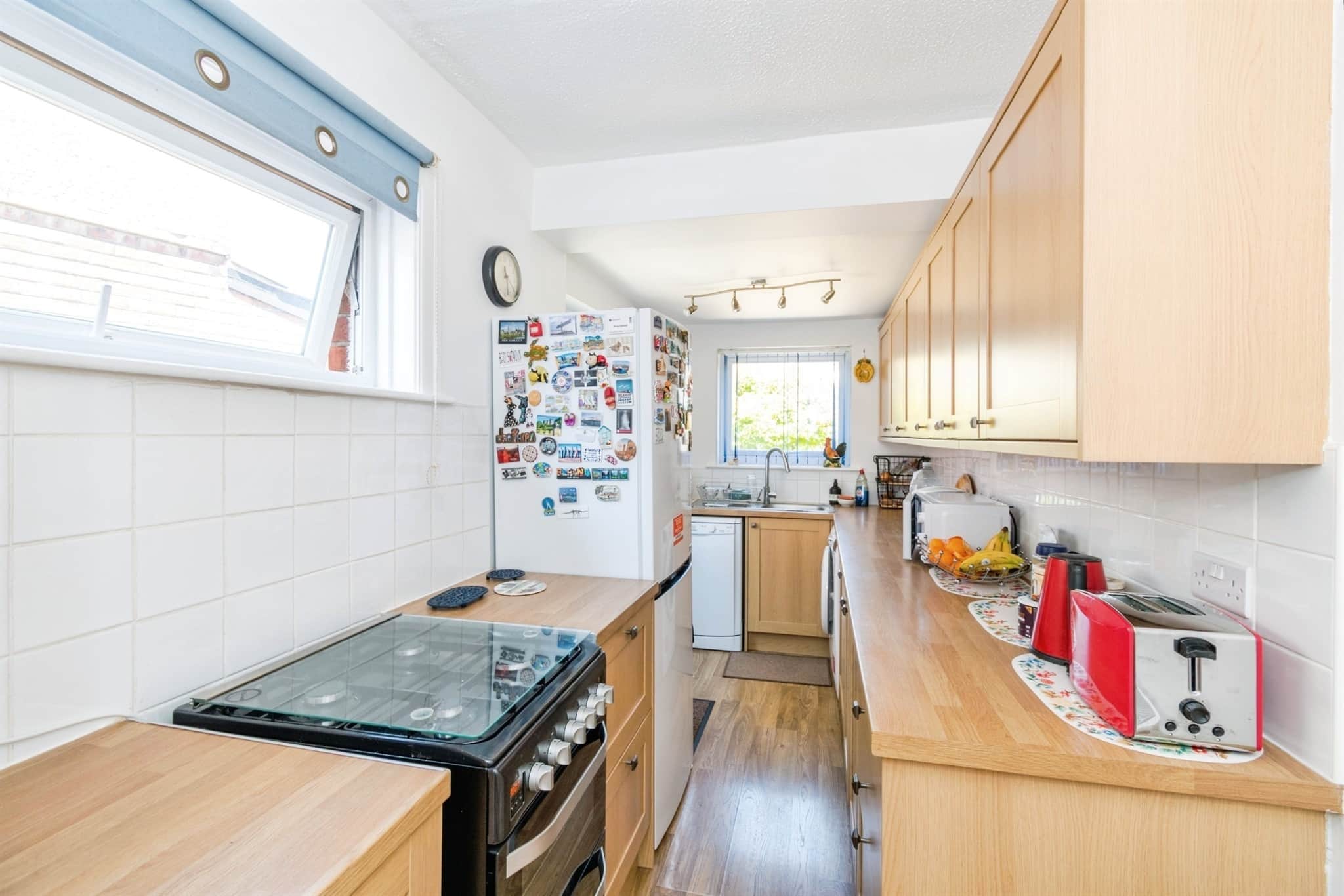 Property at Ashmead Road, Southampton