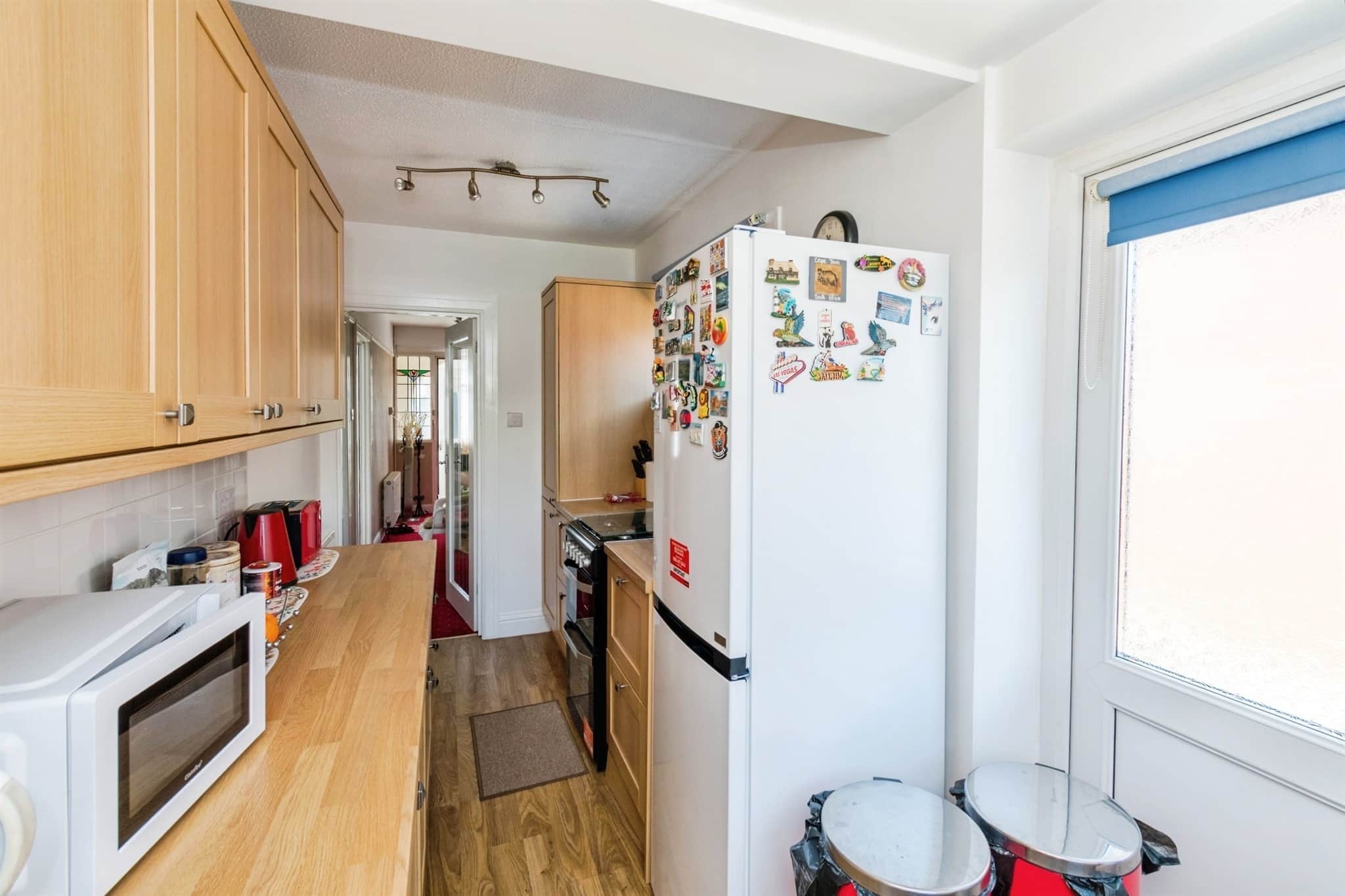 Property at Ashmead Road, Southampton