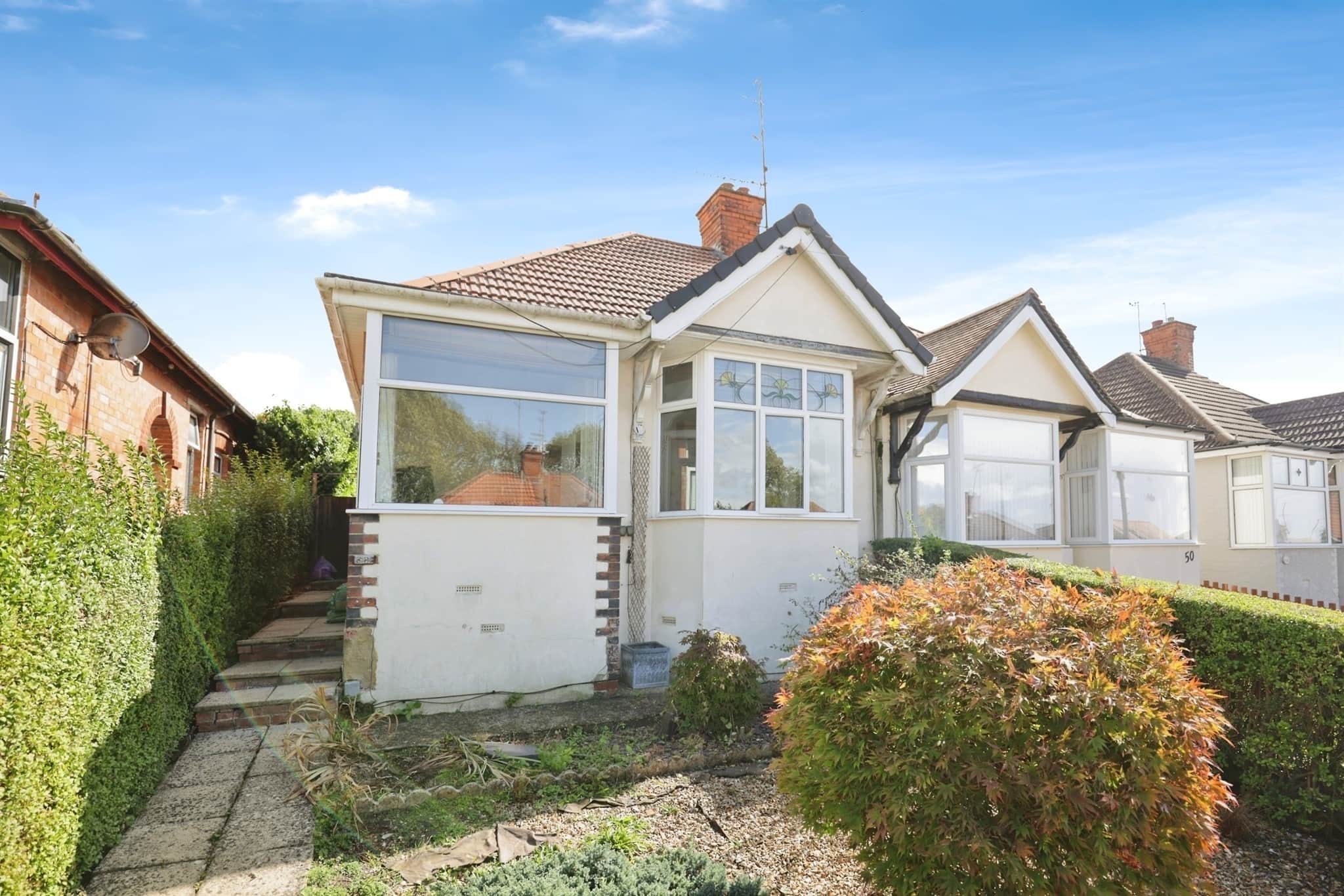 Property at Reedway, Northampton