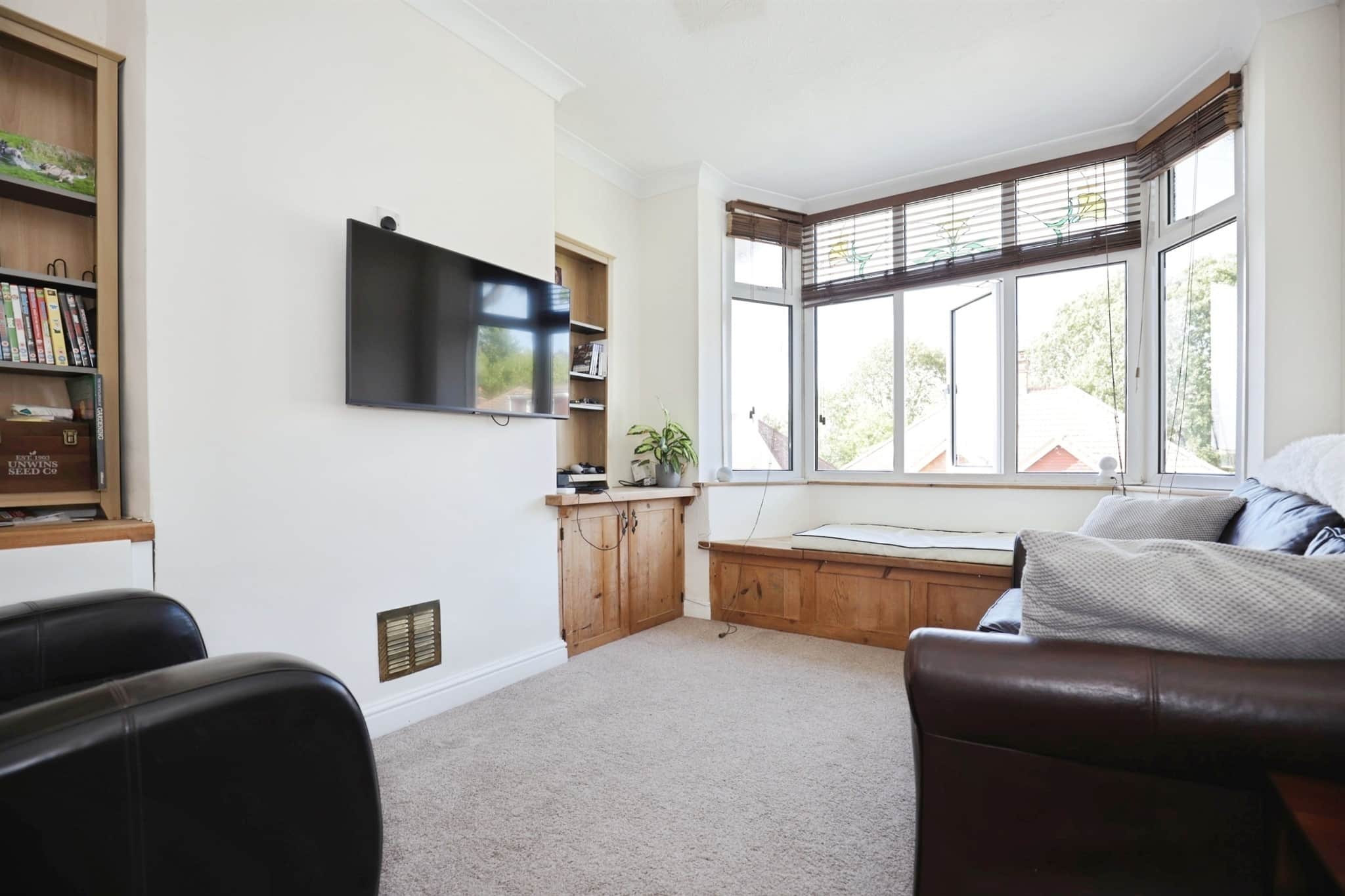 Property at Reedway, Northampton