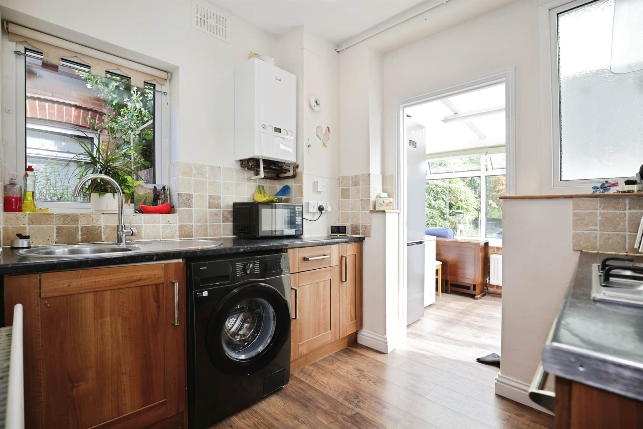 Property at Reedway, Northampton