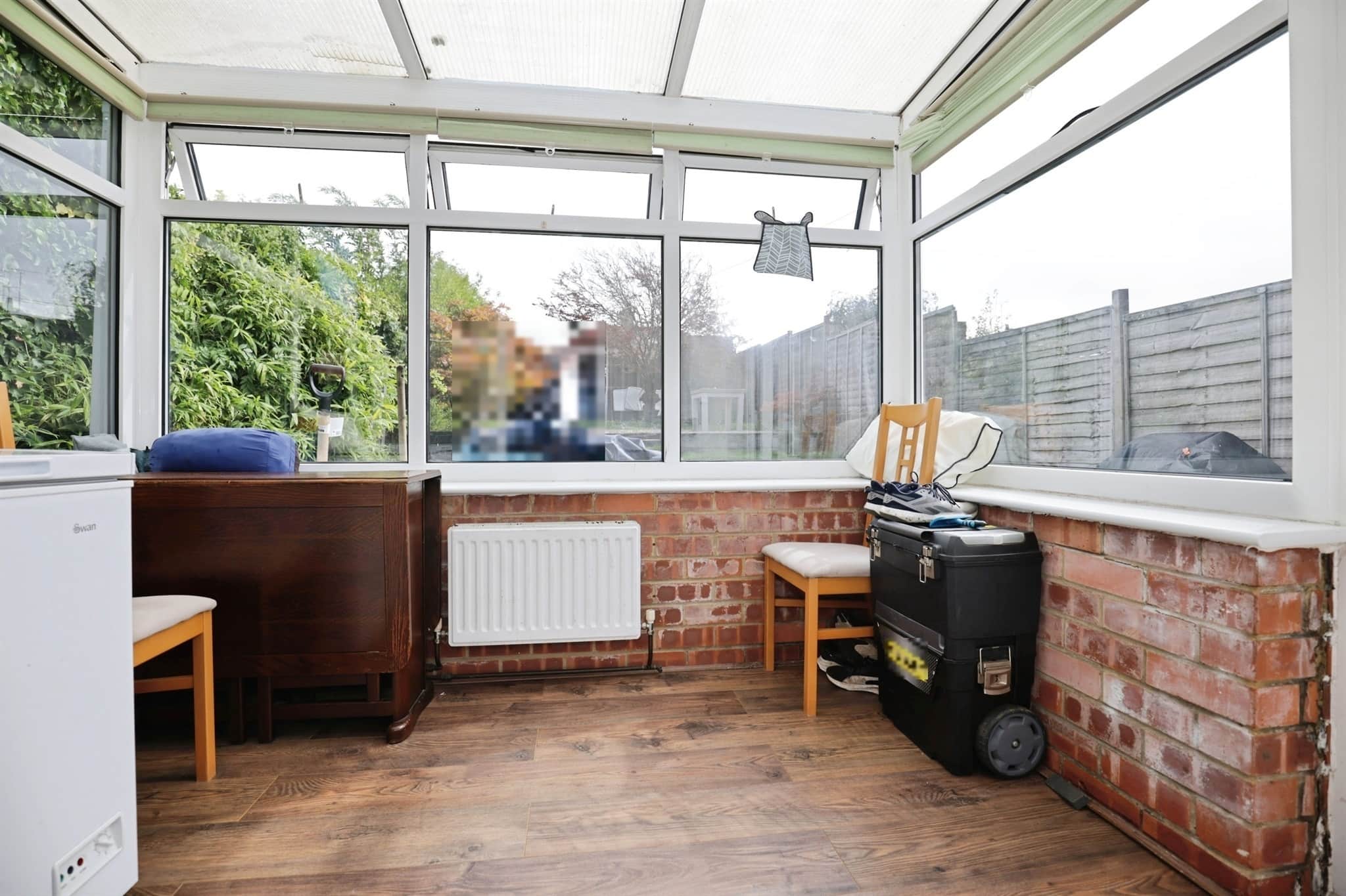 Property at Reedway, Northampton