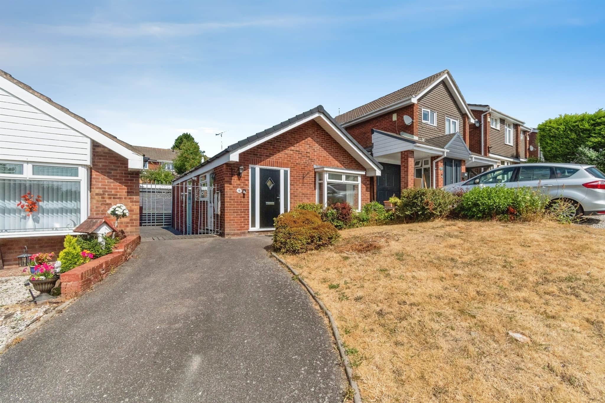 Property at Fairfield Close, Heath Hayes, Cannock