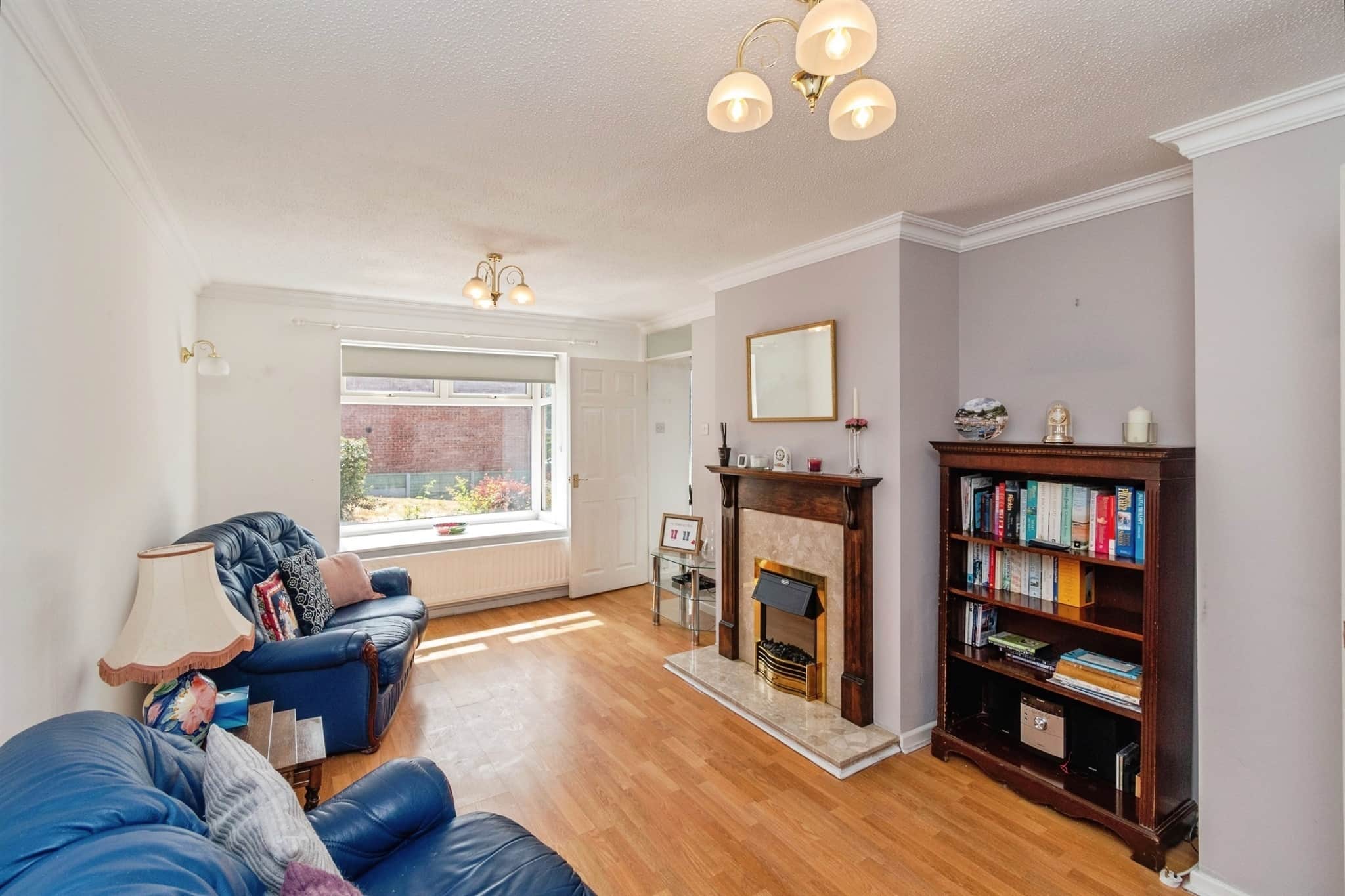Property at Fairfield Close, Heath Hayes, Cannock