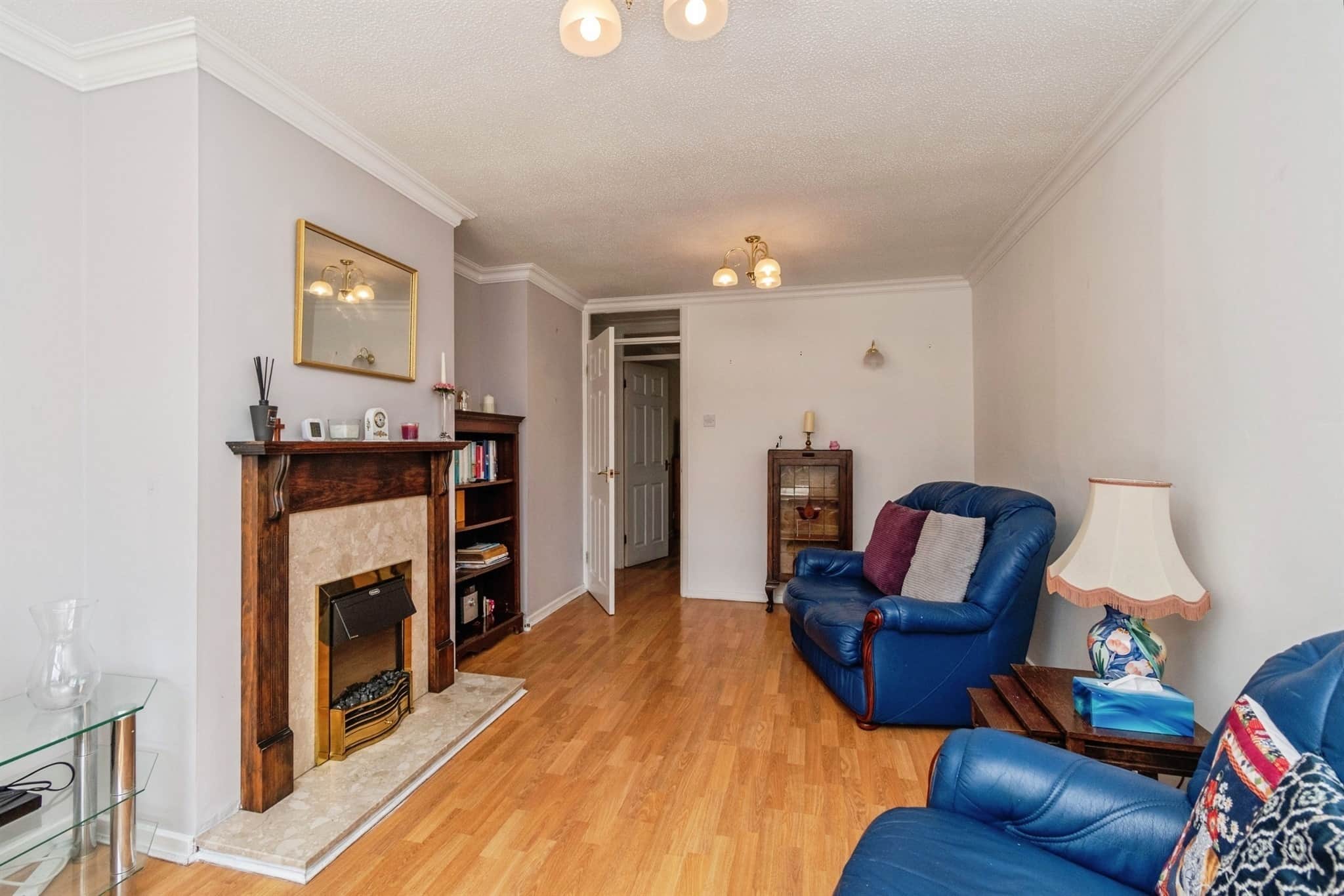 Property at Fairfield Close, Heath Hayes, Cannock