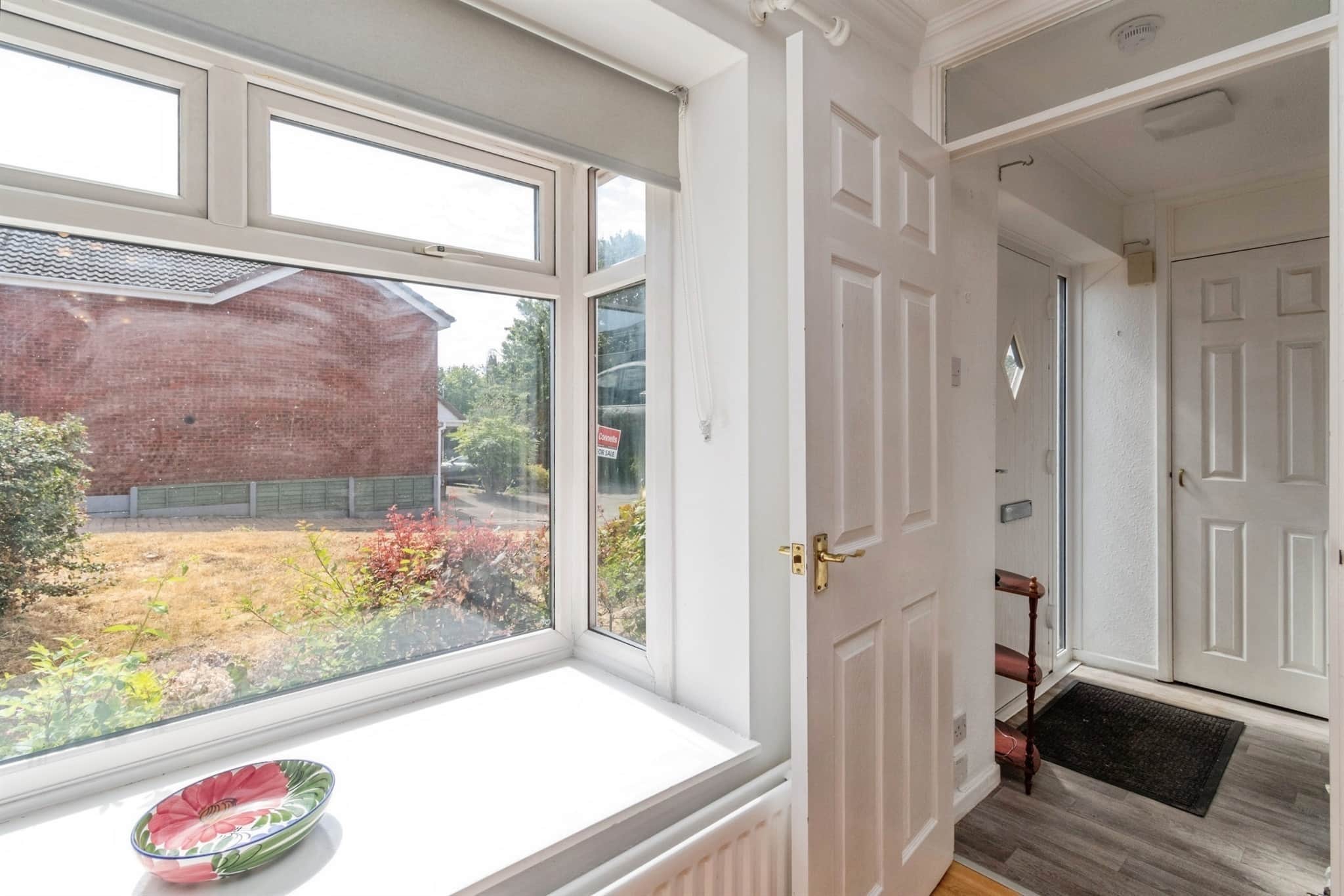 Property at Fairfield Close, Heath Hayes, Cannock