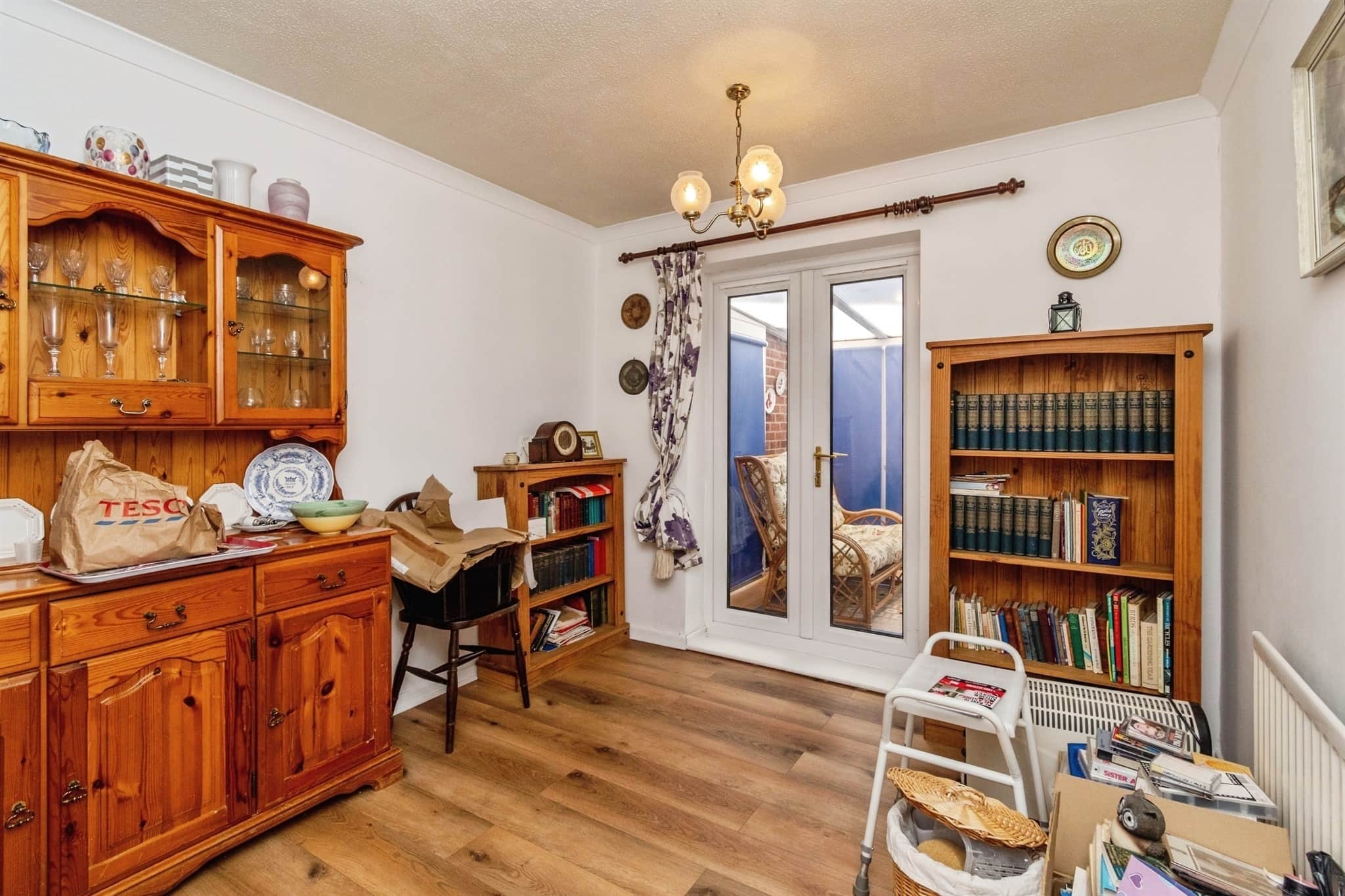 Property at Fairfield Close, Heath Hayes, Cannock