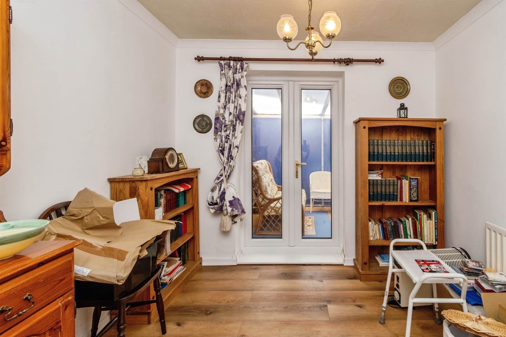 Property at Fairfield Close, Heath Hayes, Cannock