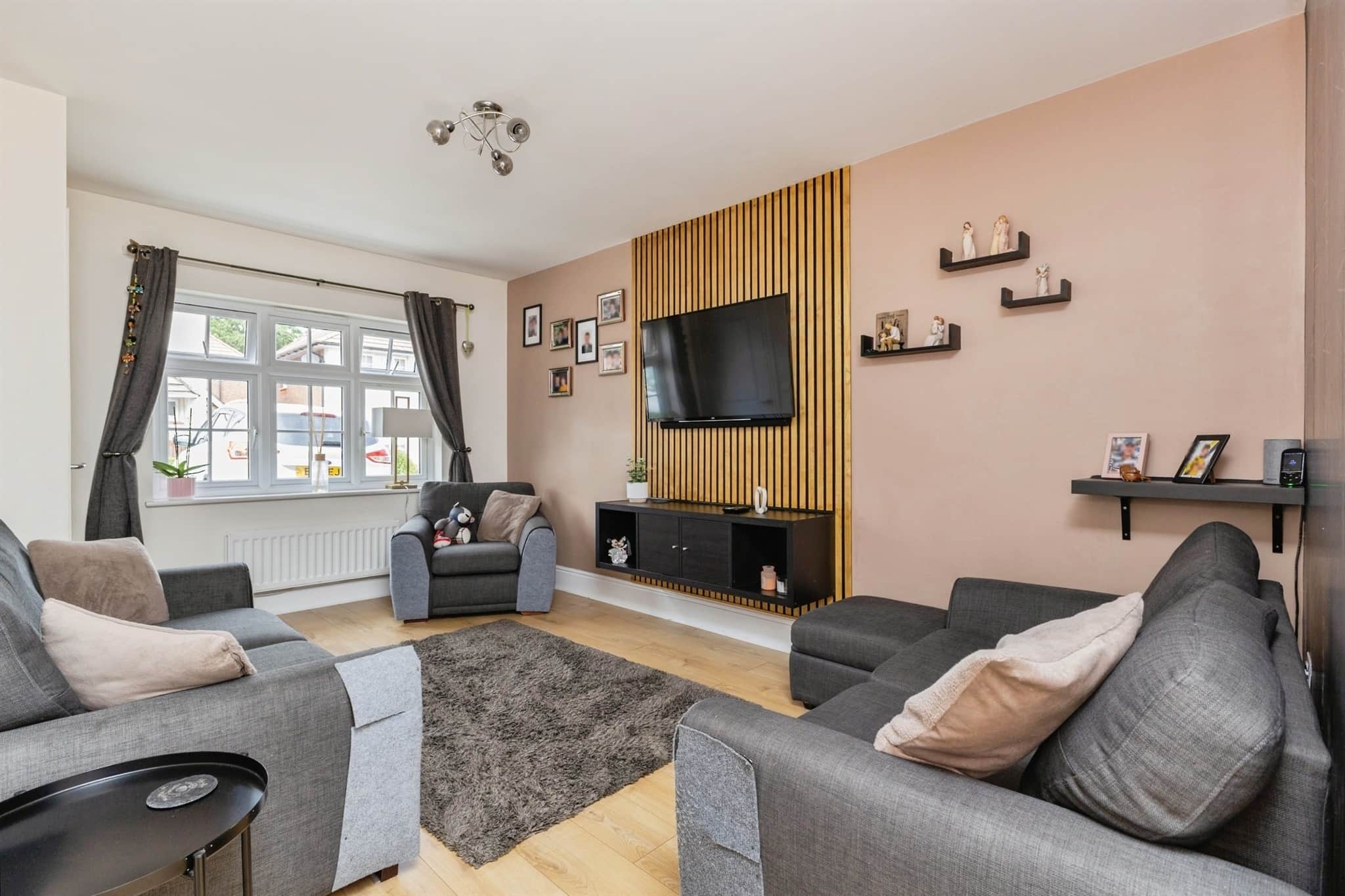 Property at Foxglove Close, Newton Abbot