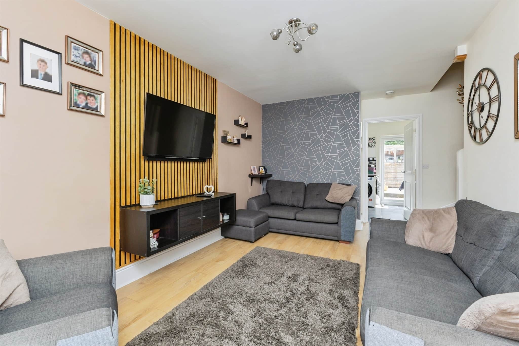 Property at Foxglove Close, Newton Abbot