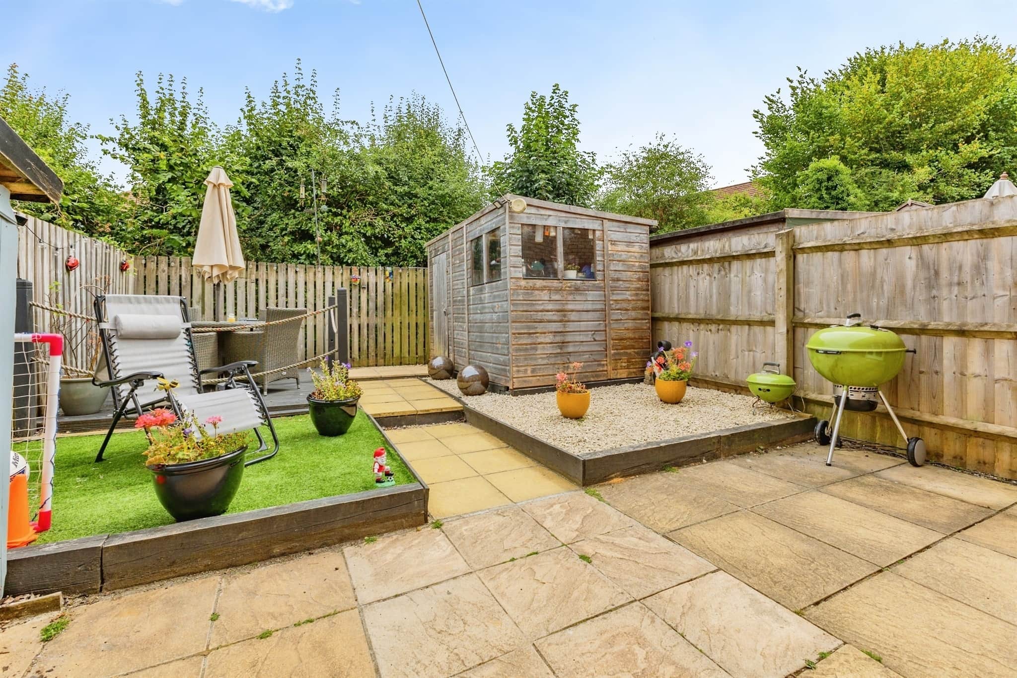 Property at Foxglove Close, Newton Abbot