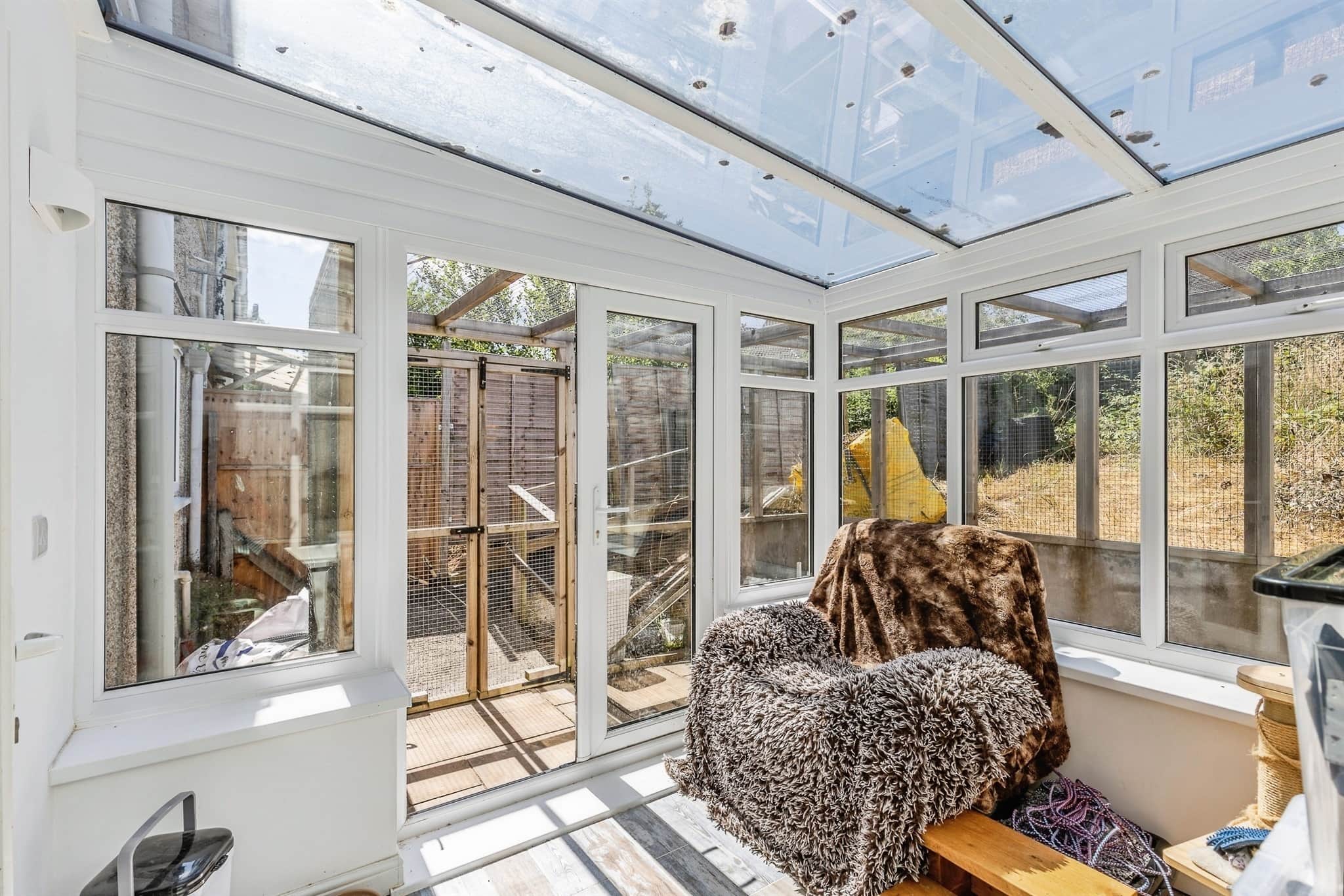 Property at Keble Avenue, Bishopsworth, Bristol