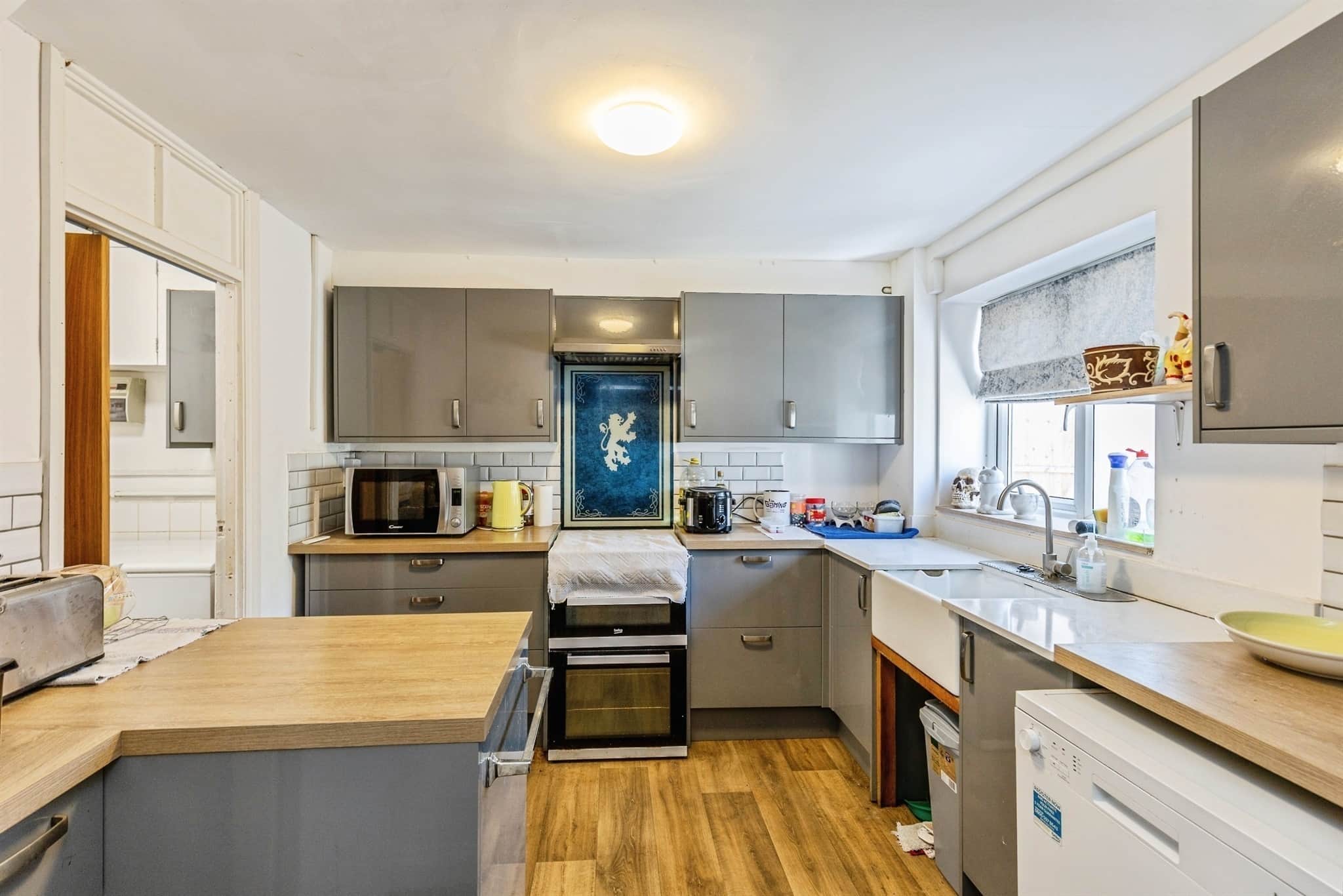 Property at Keble Avenue, Bishopsworth, Bristol