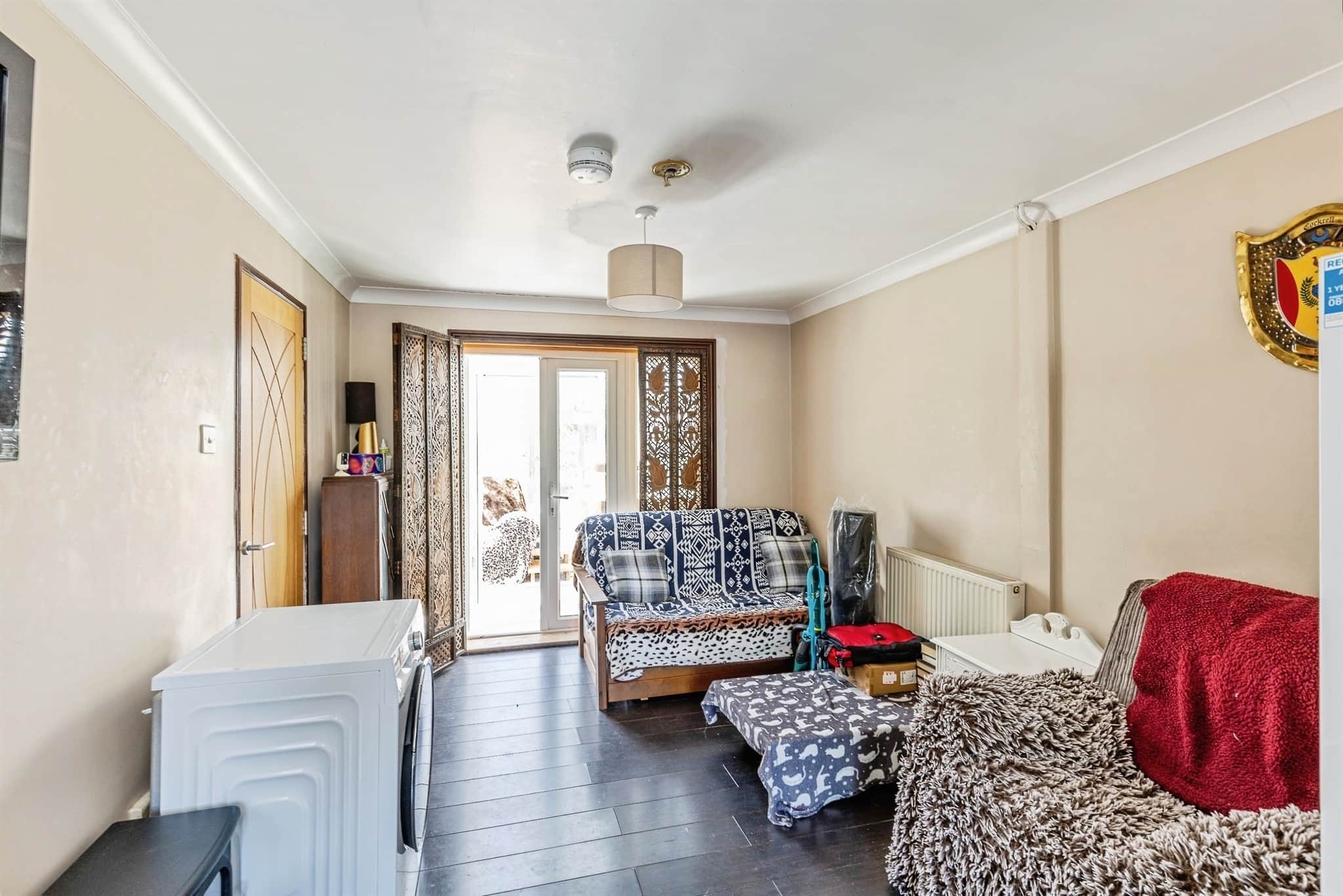 Property at Keble Avenue, Bishopsworth, Bristol