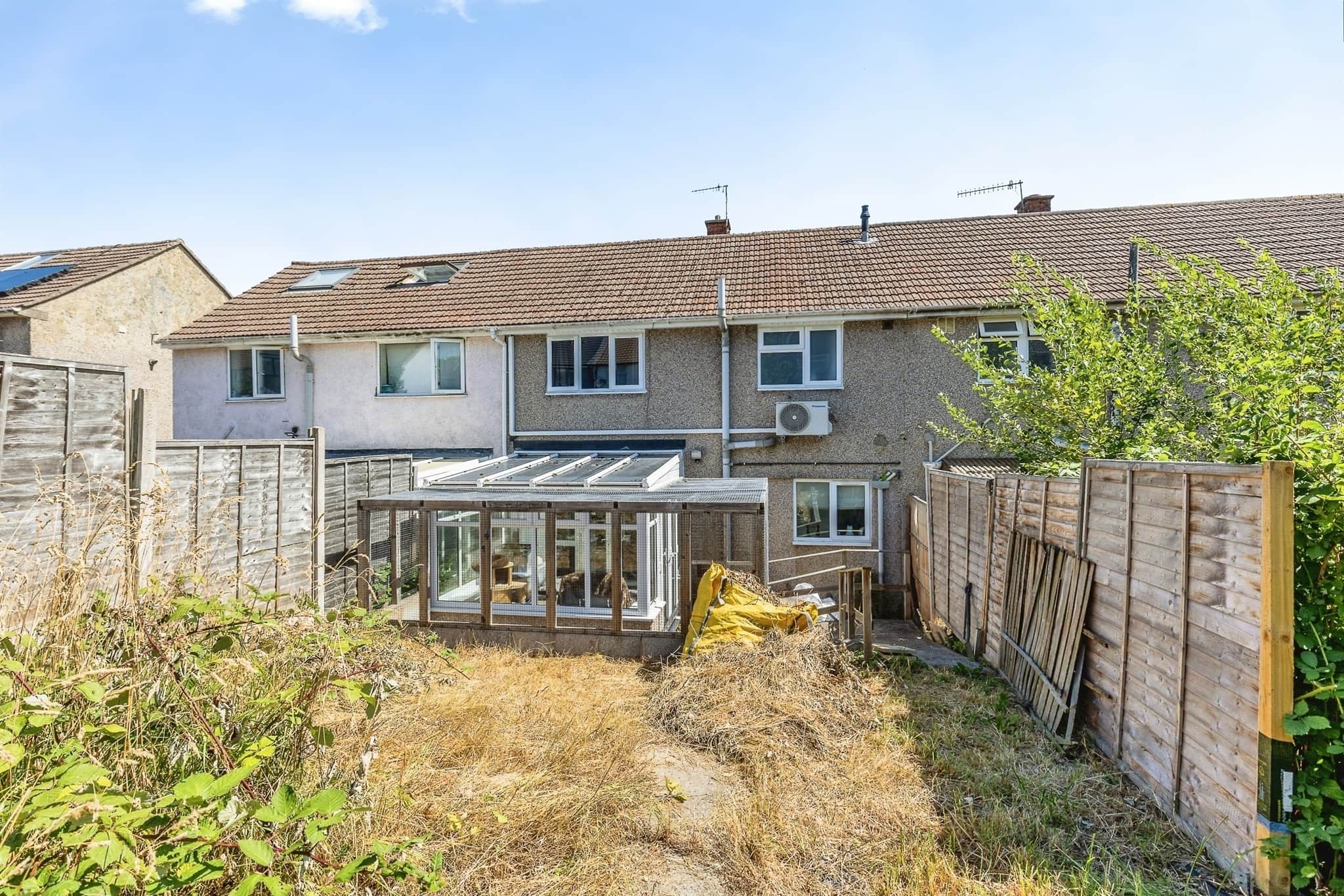 Property at Keble Avenue, Bishopsworth, Bristol